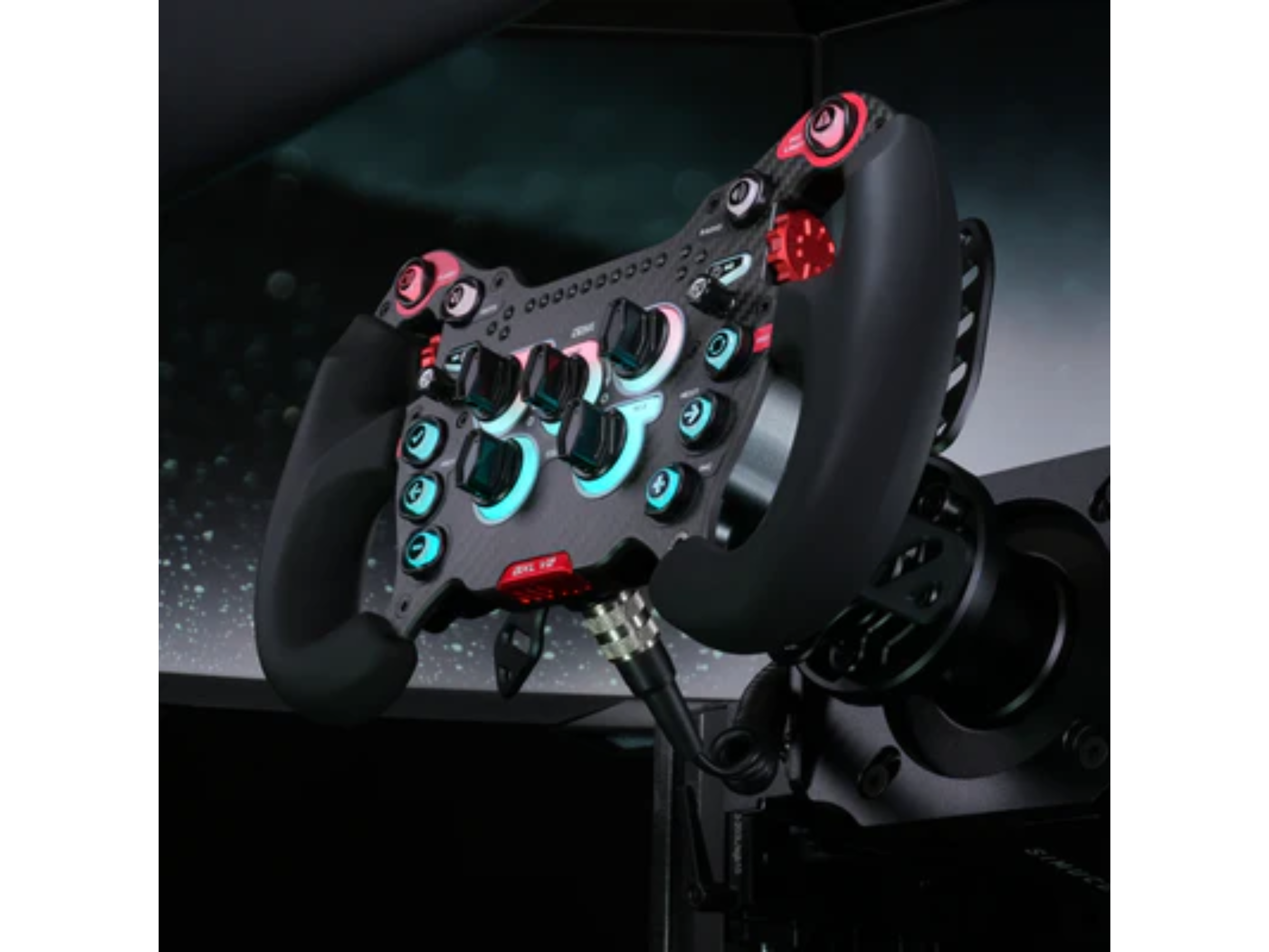 GSI GXL V2 (Phantom)