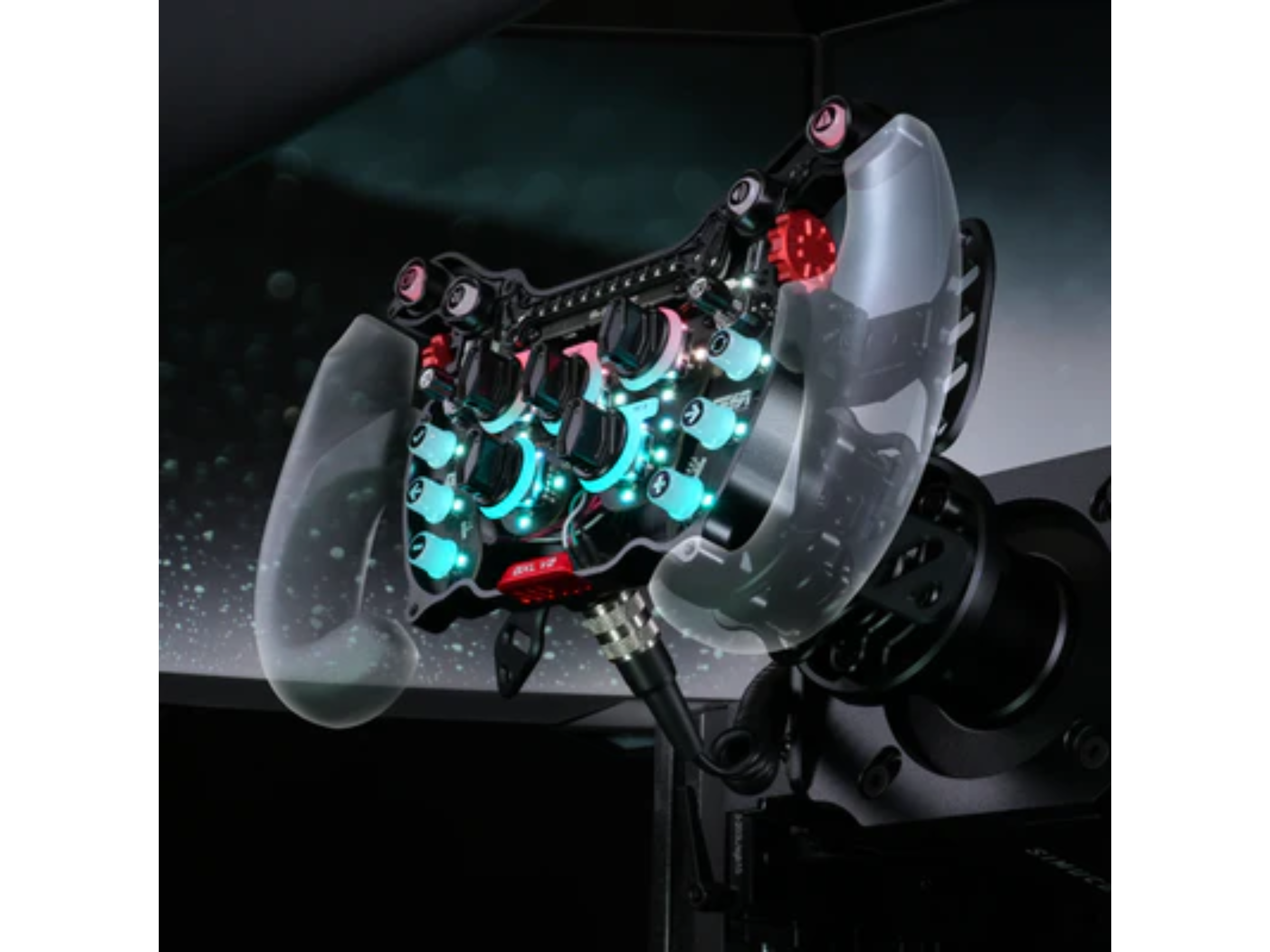 GSI GXL V2 (Phantom)