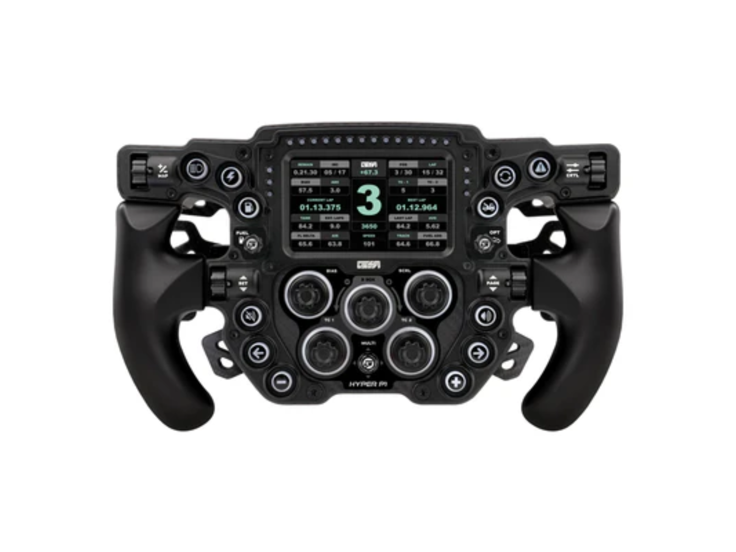 GSI Hyper P1 Blackout (Wired)