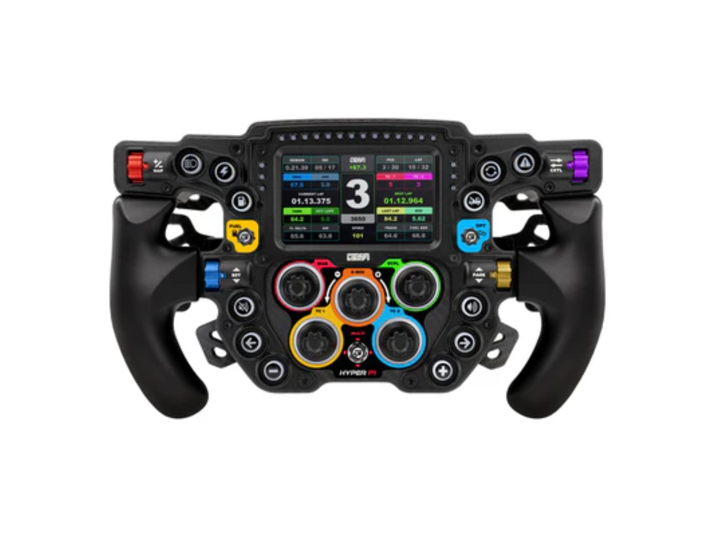 GSI Hyper P1 Prime (Wired)