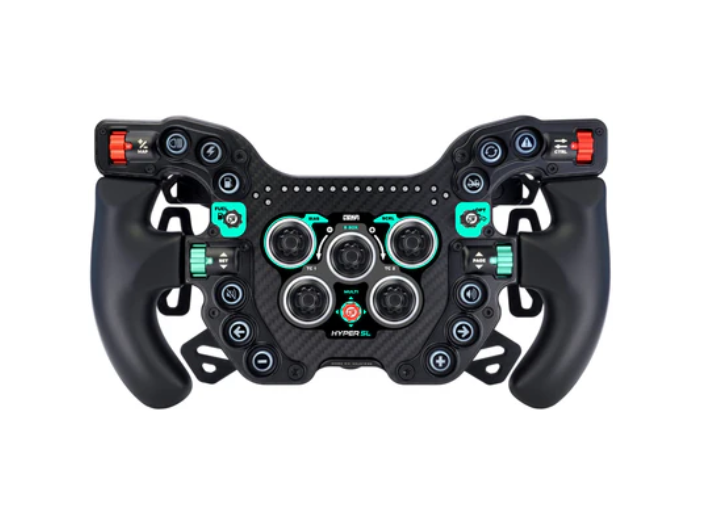 GSI Hyper SL Ascent (Wired)