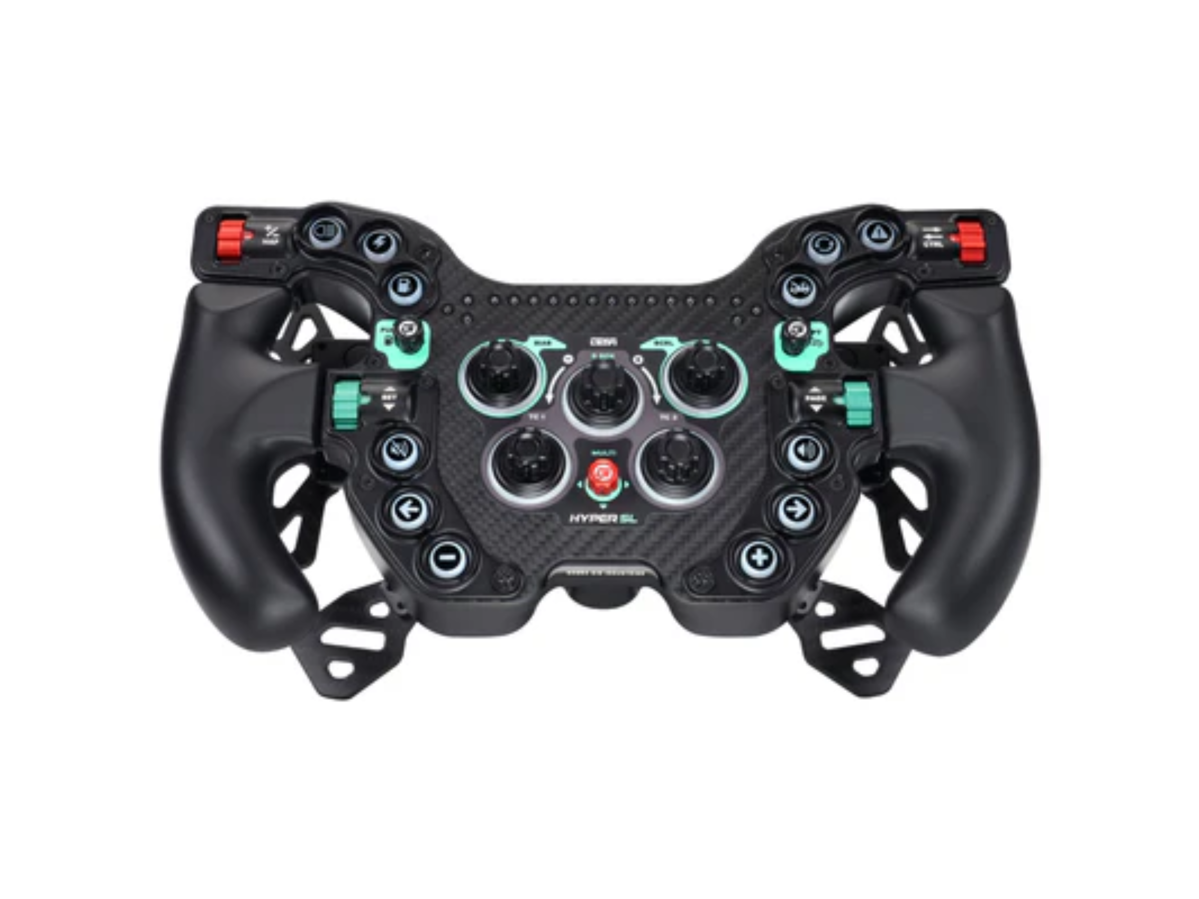 GSI Hyper SL Ascent (Wired)