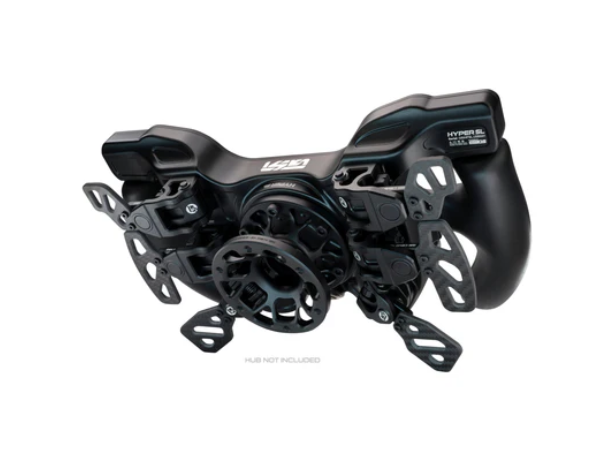 GSI Hyper SL Phantom (Wired)