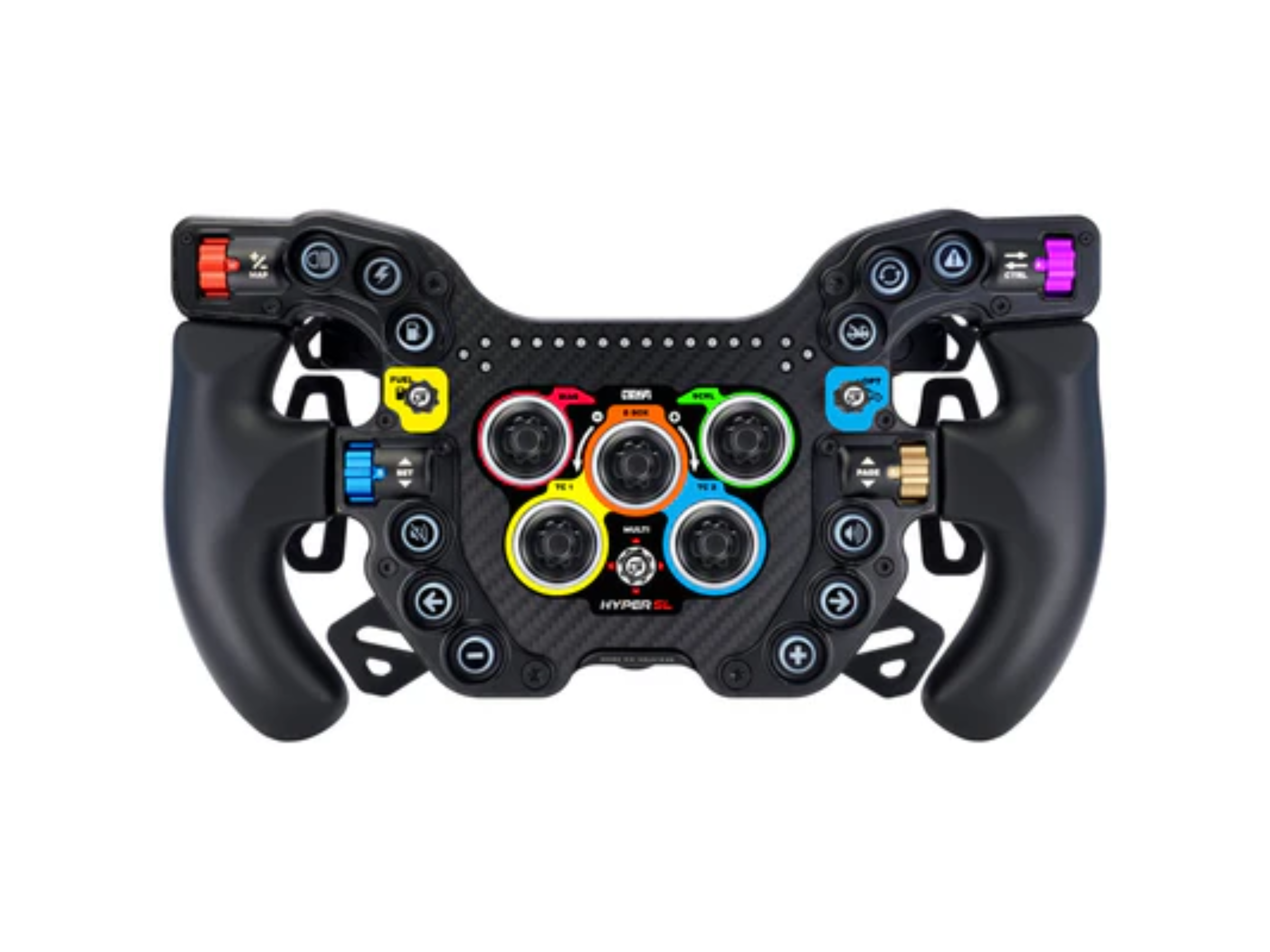 GSI Hyper SL Prime (Wired)