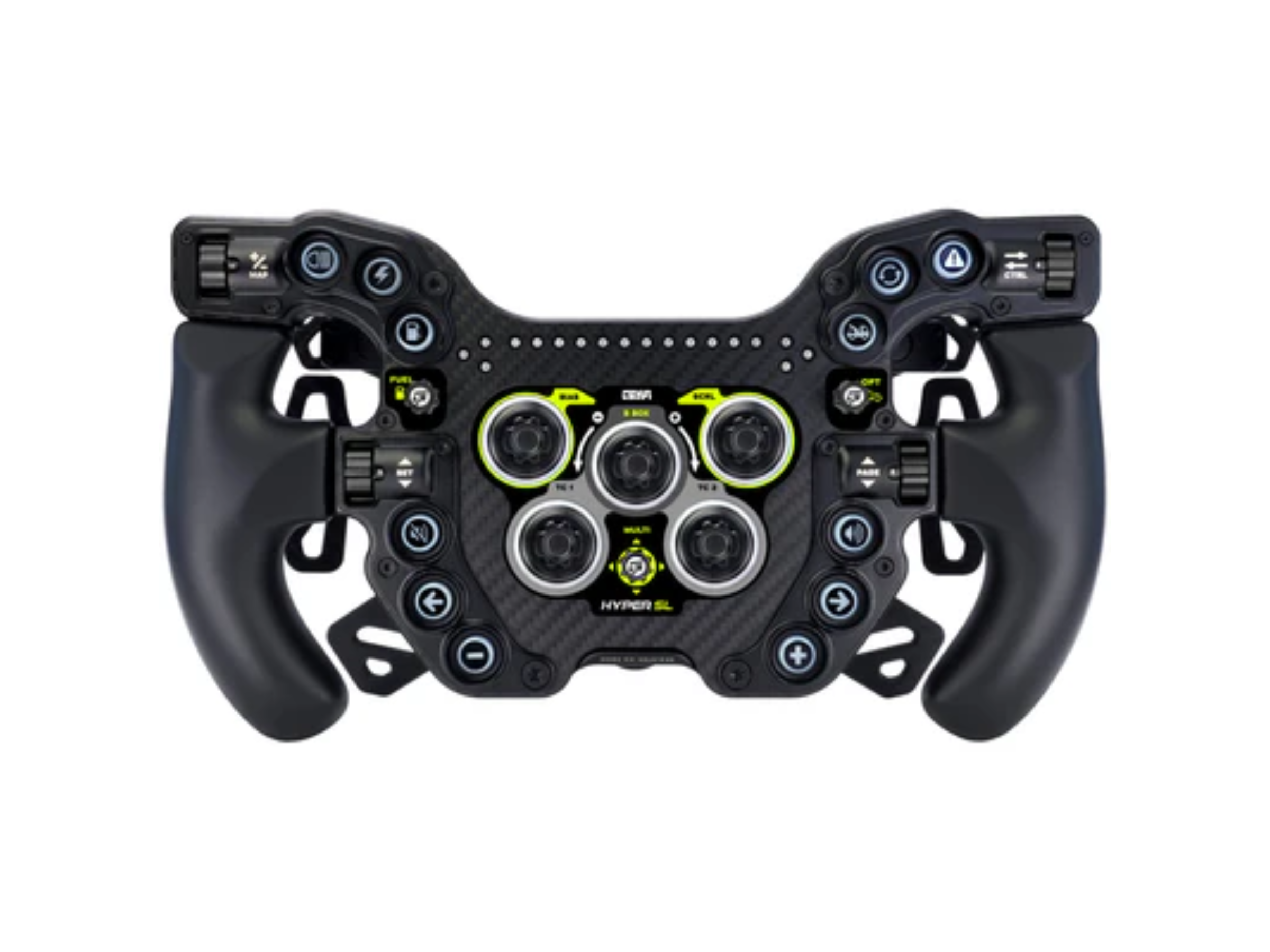 GSI Hyper SL TKX (Wired)