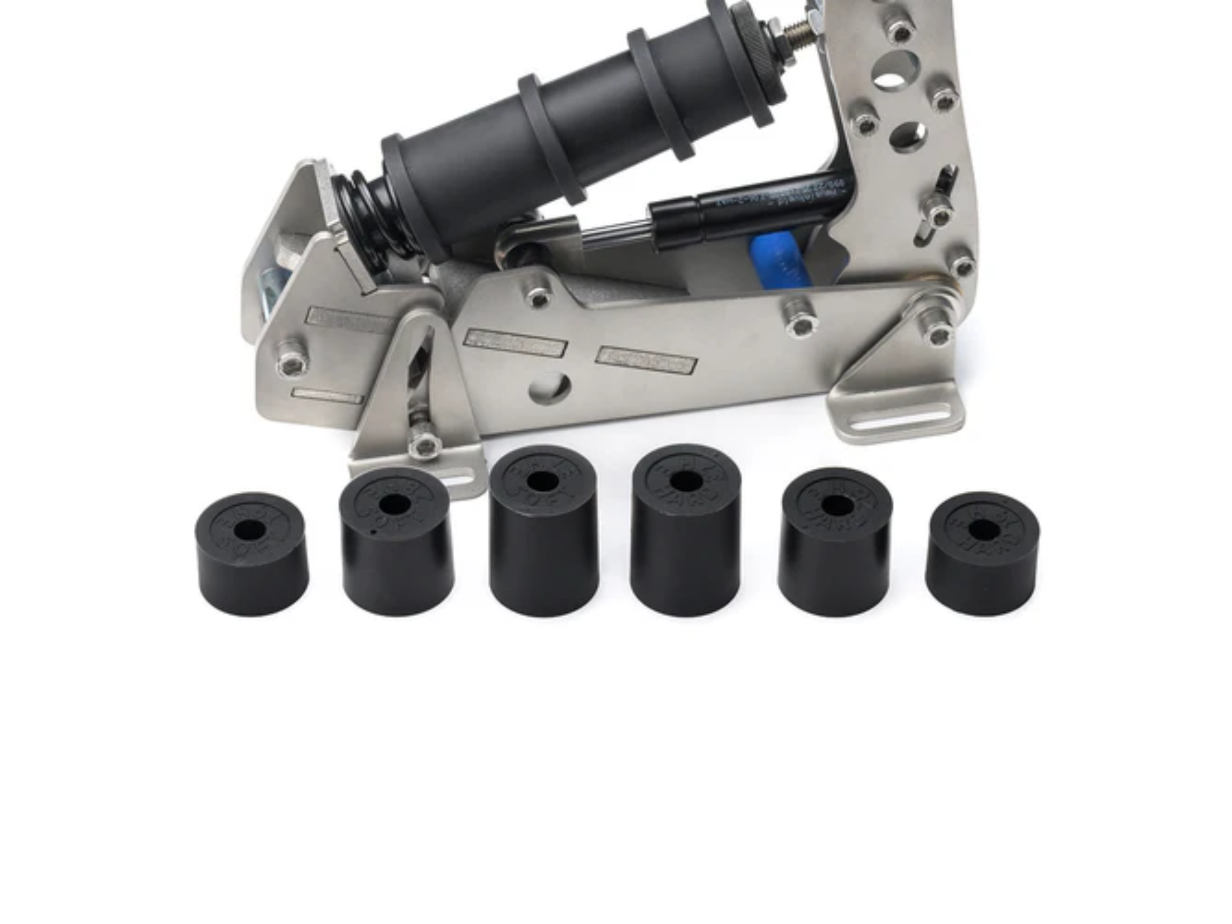 Heusinkveld Elastomer Kit Ultimate +