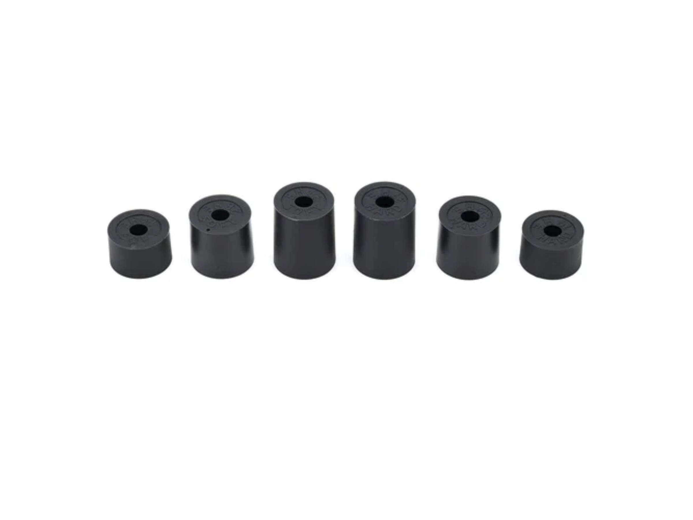 Heusinkveld Elastomer Kit Ultimate +