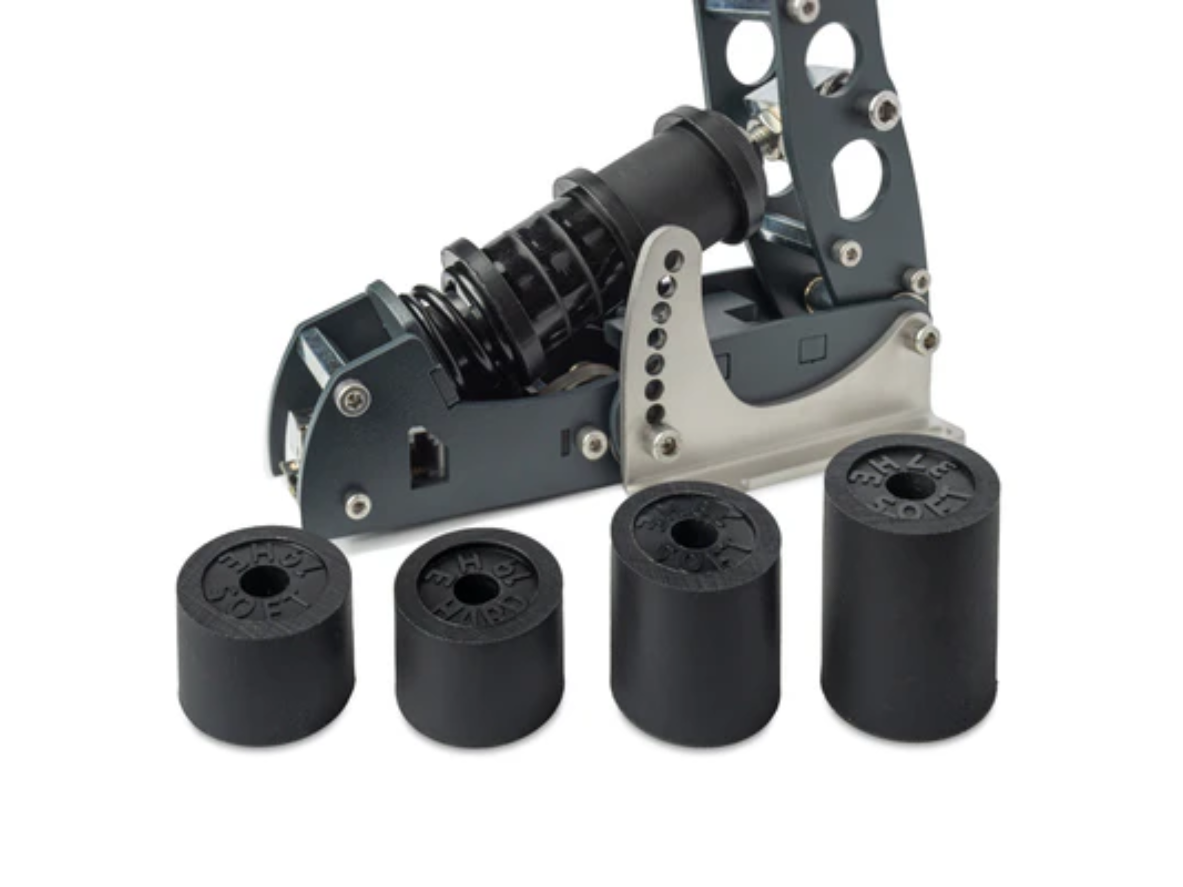 Heusinkveld Elastomer Kit for Sim Pedals Sprint