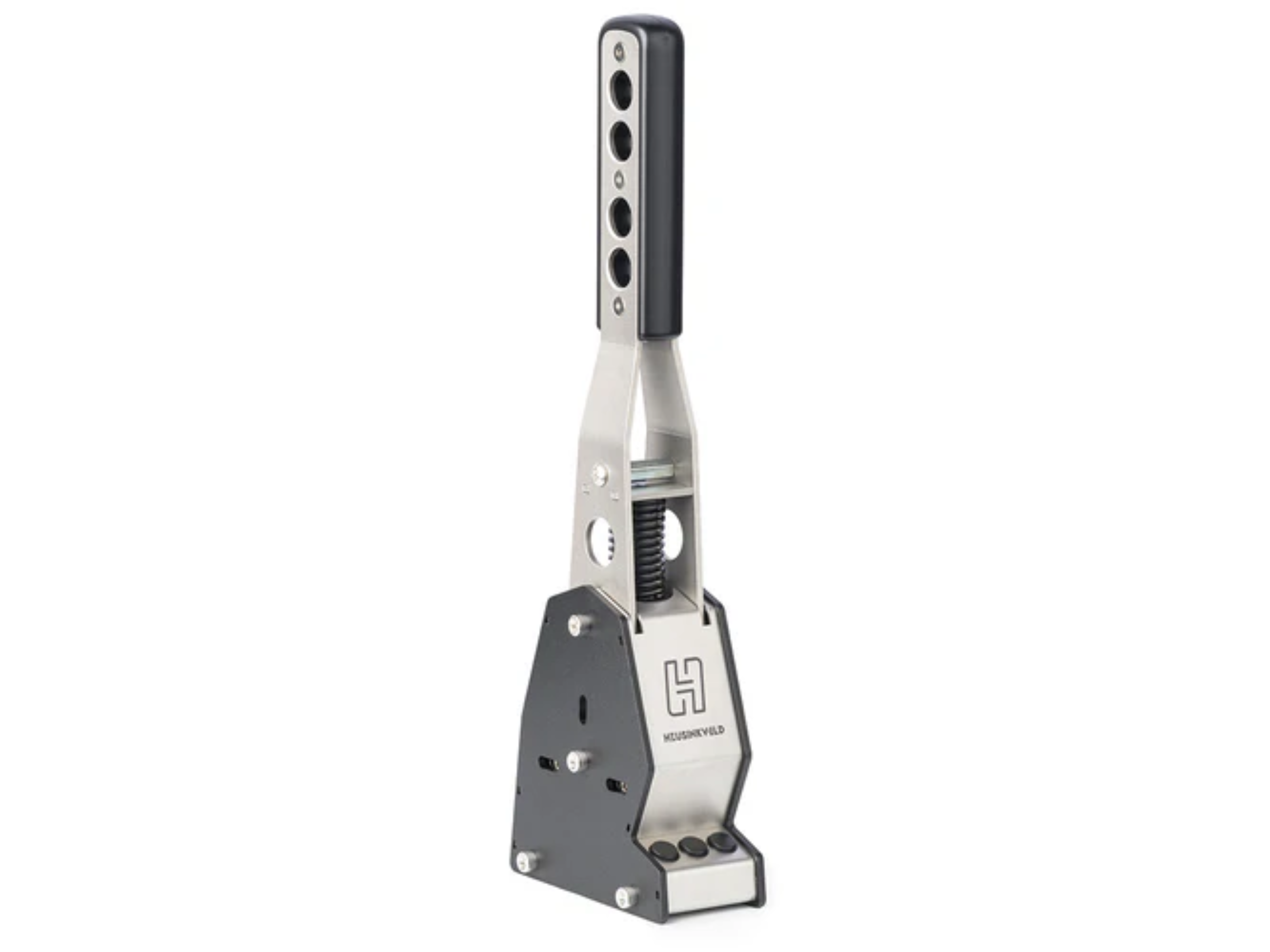 Heusinkveld MagShift Sequential Shifter