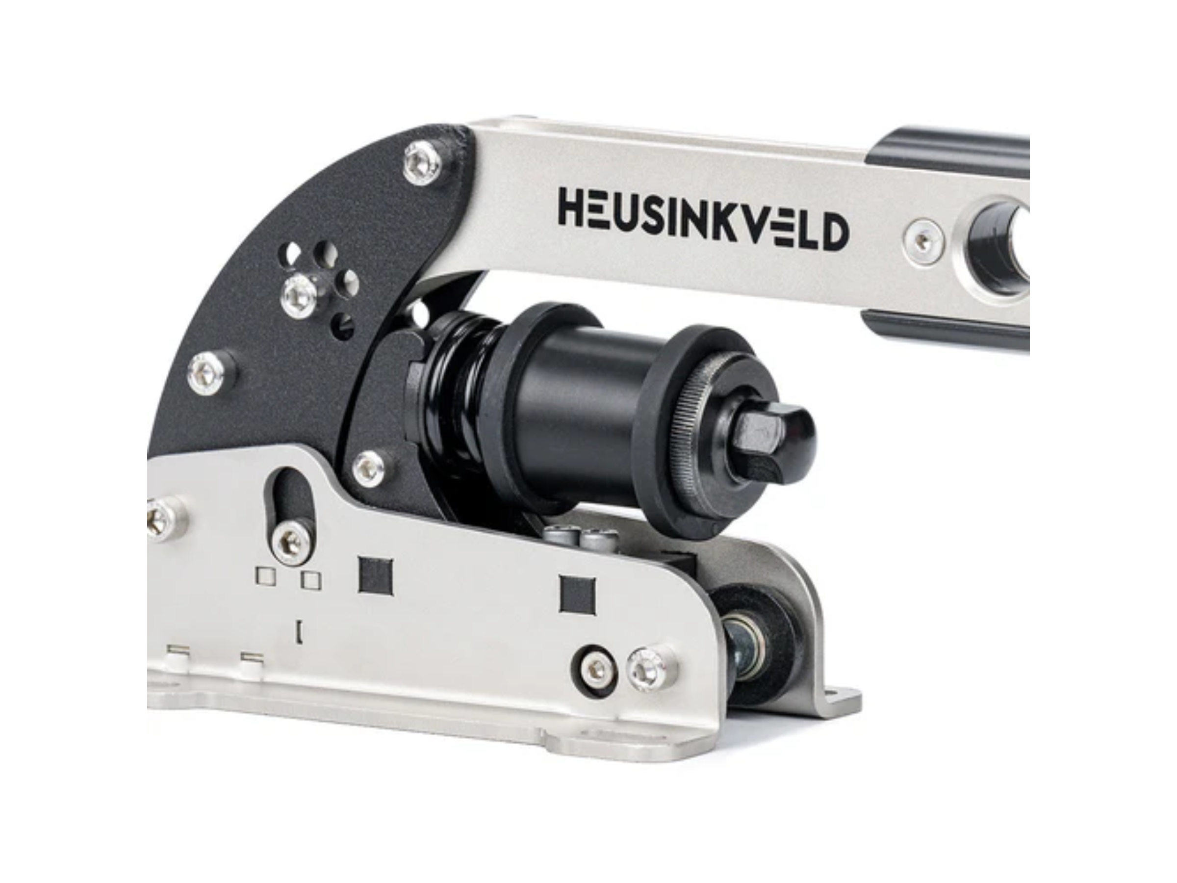 Heusinkveld Sim Handbrake - Black