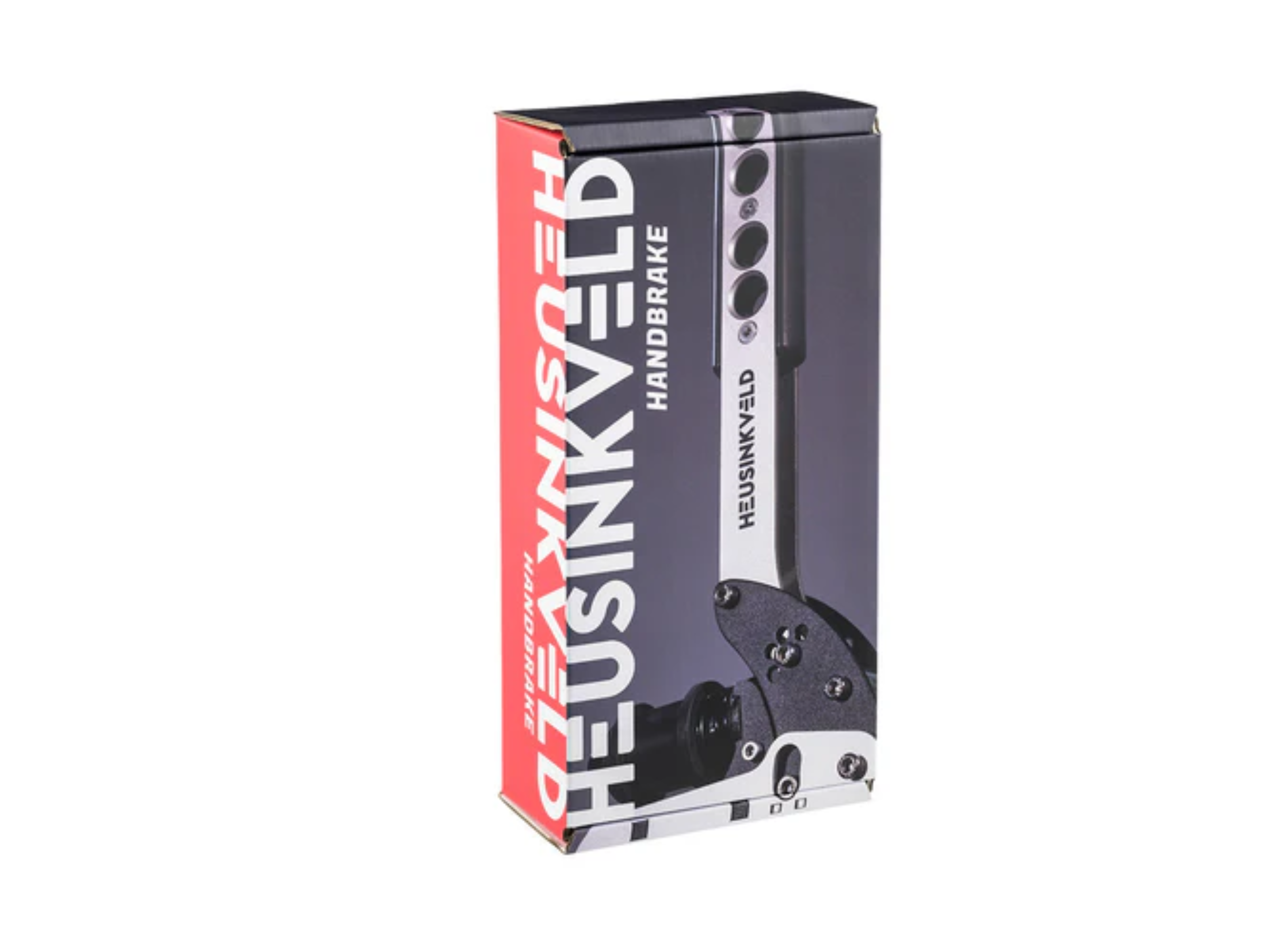 Heusinkveld Sim Handbrake - Black