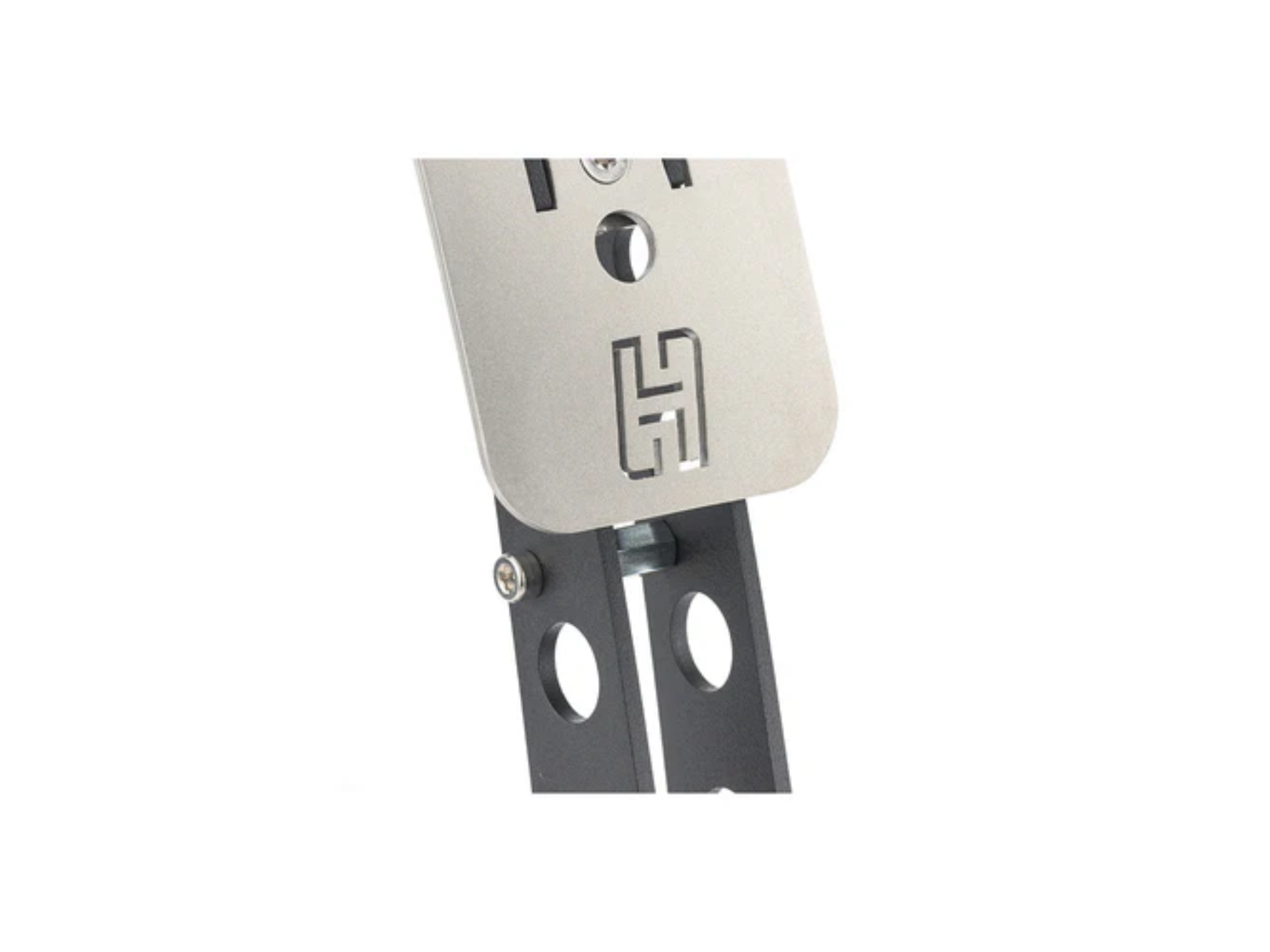 Heusinkveld Sim Pedals Sprint - Black (Clutch Add-On)