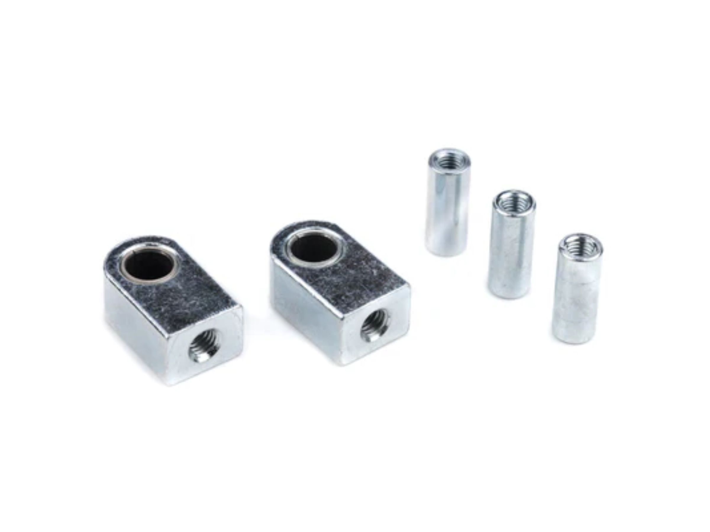 Heusinkveld Sim Pedals Ultimate Upgrade Kit