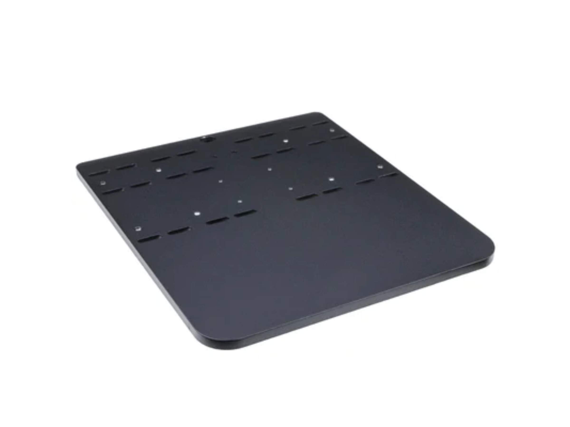 Heusinkveld Sim Pedals Ultimate+ Baseplate Black