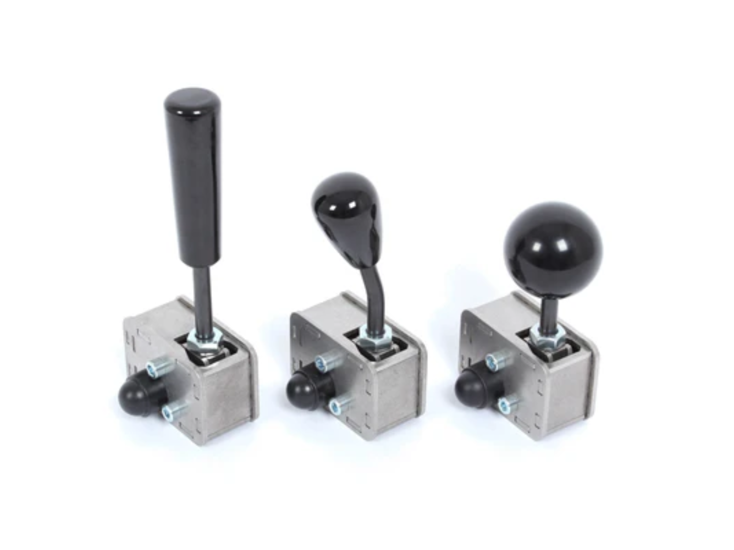 Heusinkveld Sim Shifter Sequential