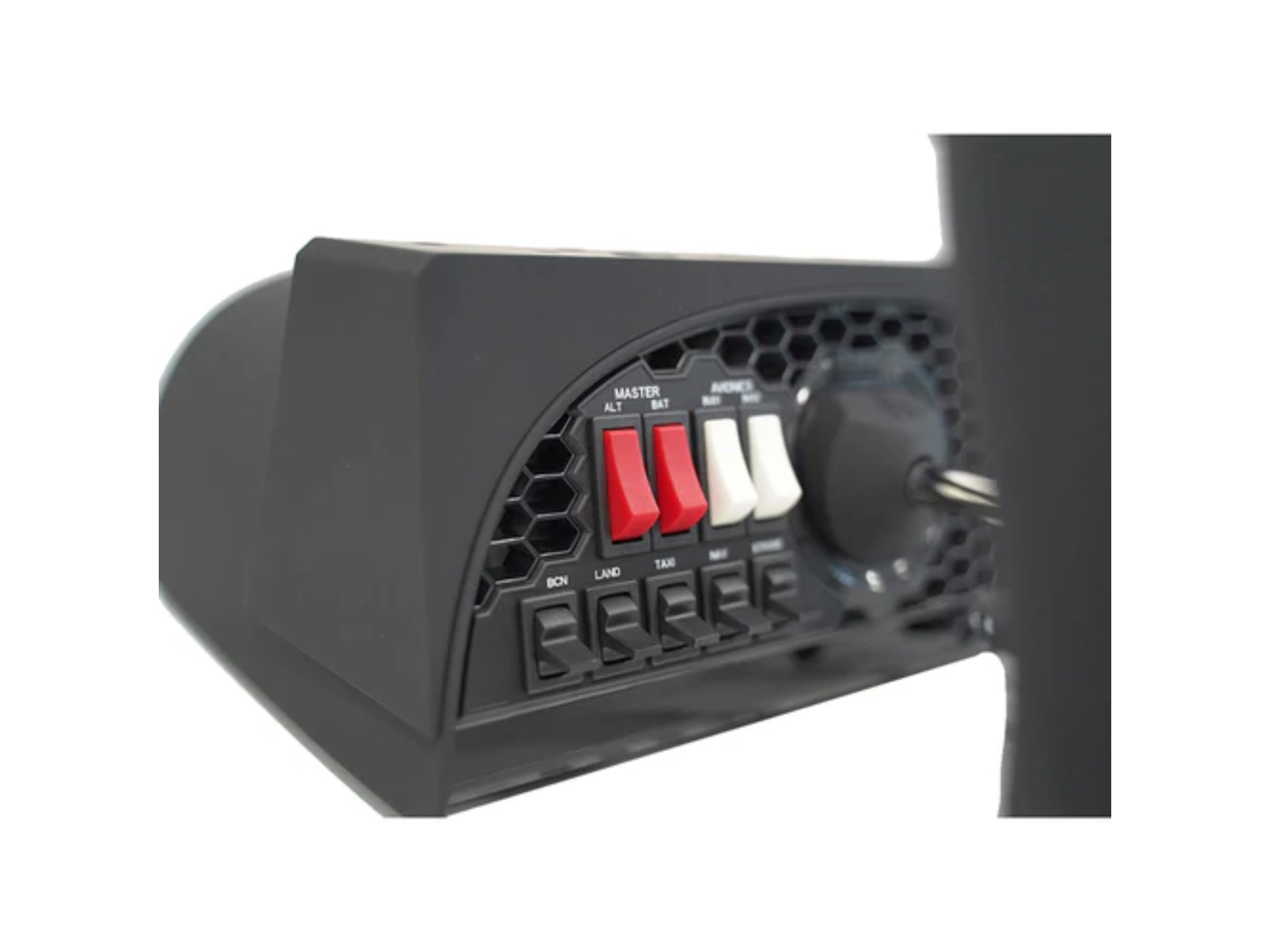 Honeycomb Alpha Flight Controls (PC)