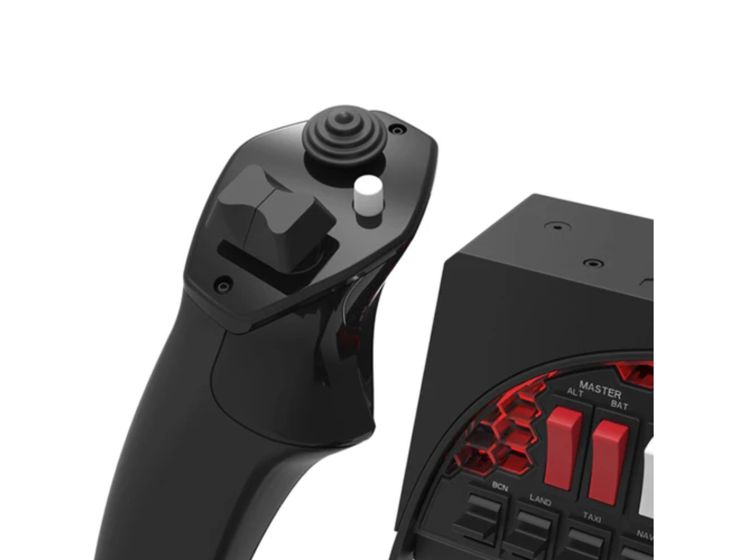 Honeycomb Alpha Flight Controls (PC)