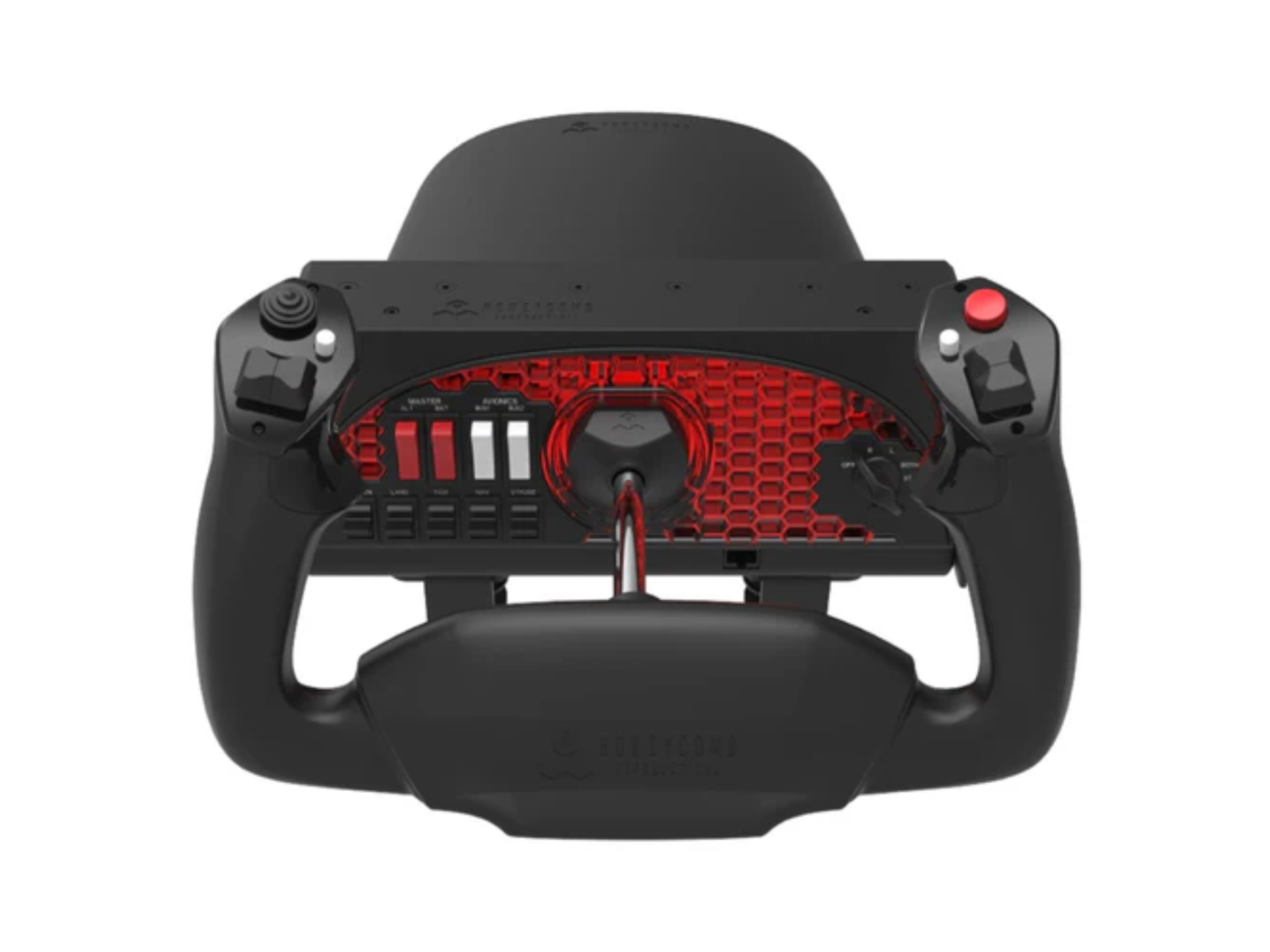 Honeycomb Alpha Flight Controls (PC)