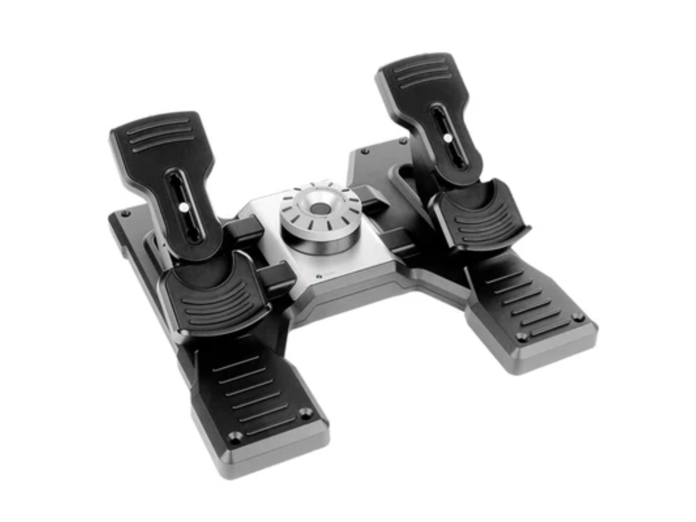Logitech G Saitek PRO Flight Rudder Pedals