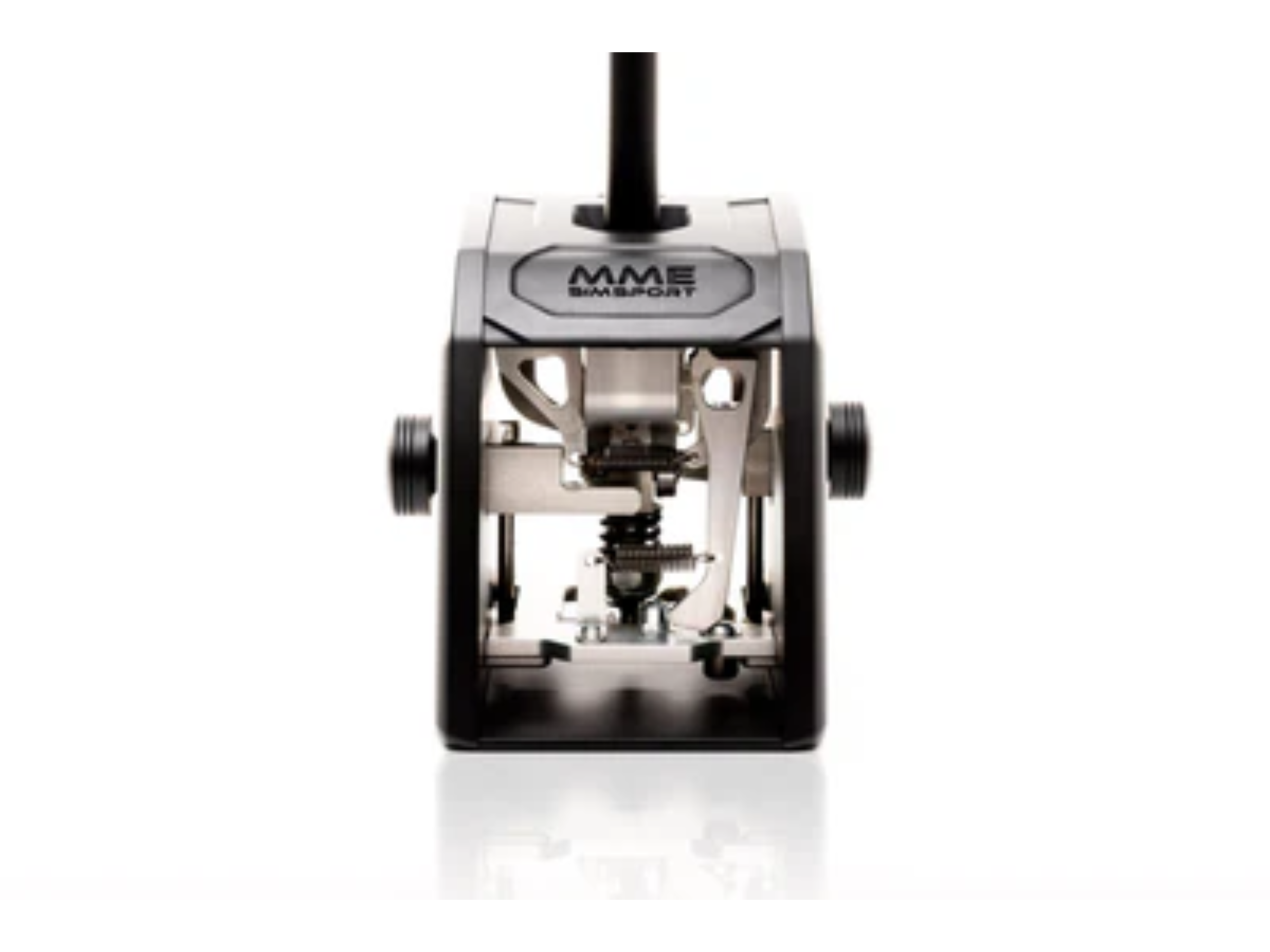 MME H+Sequential Shifter EVO2