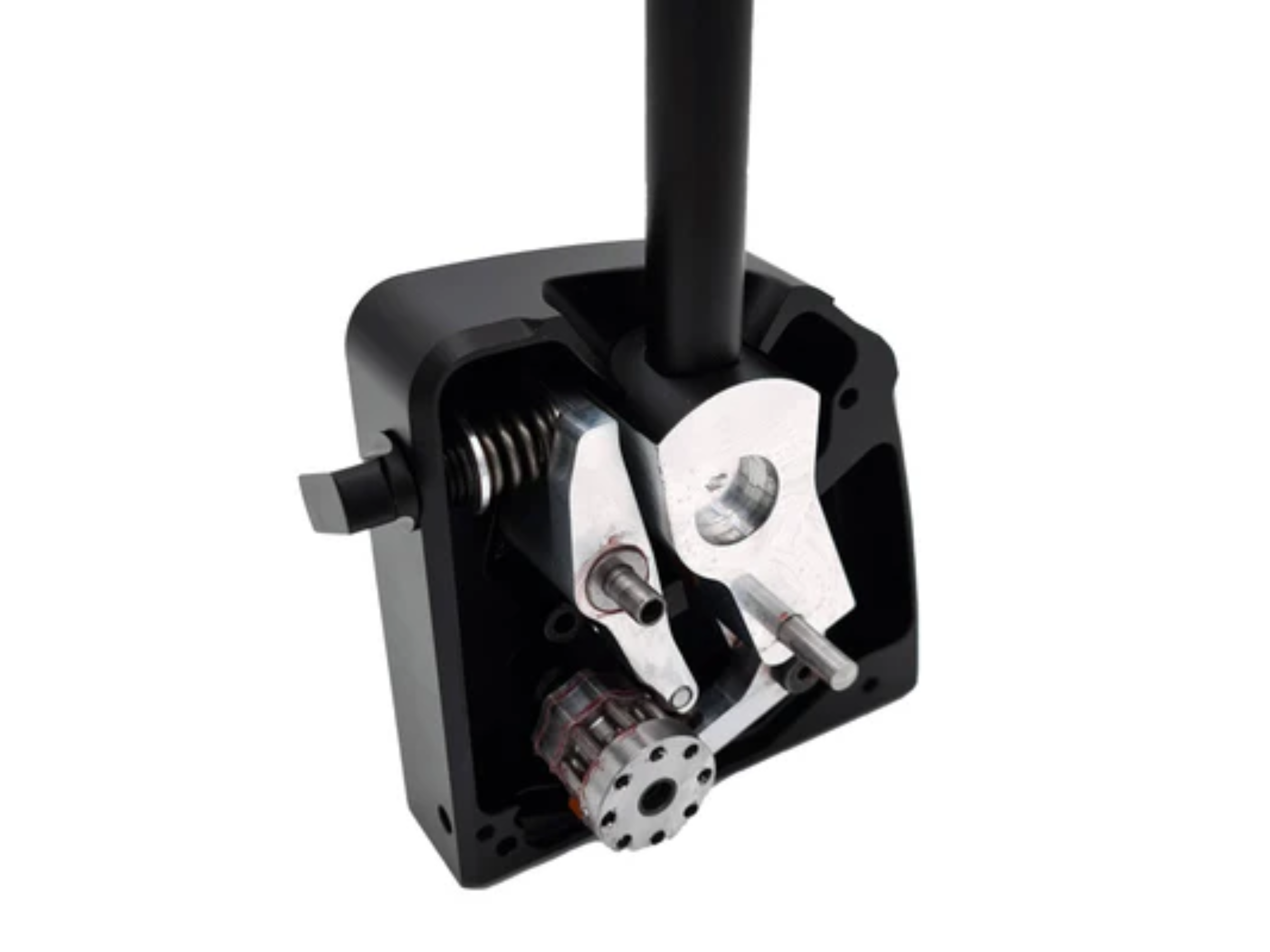MME Sequential Shifter EVO2
