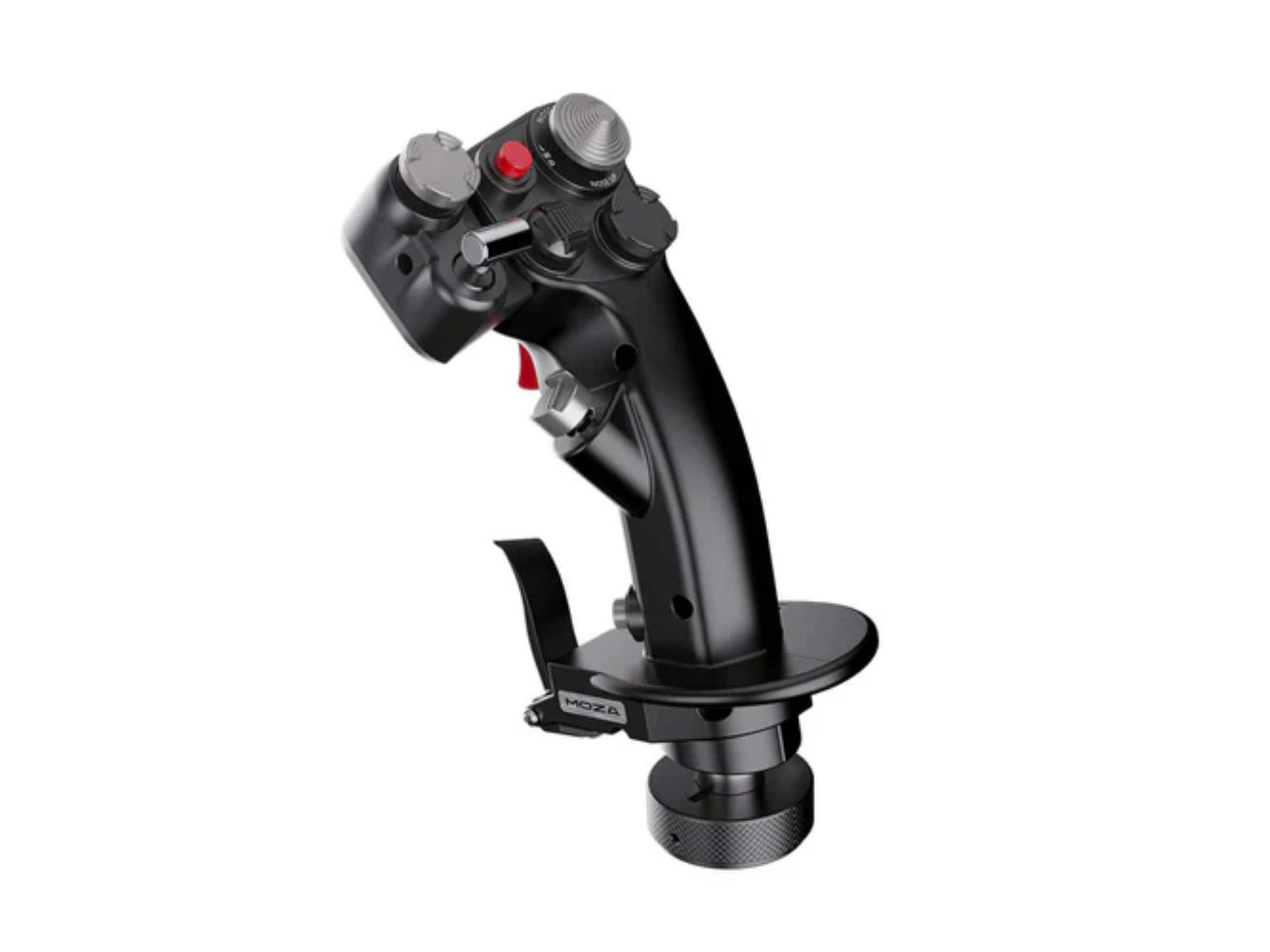 MOZA MH16 Flight Stick