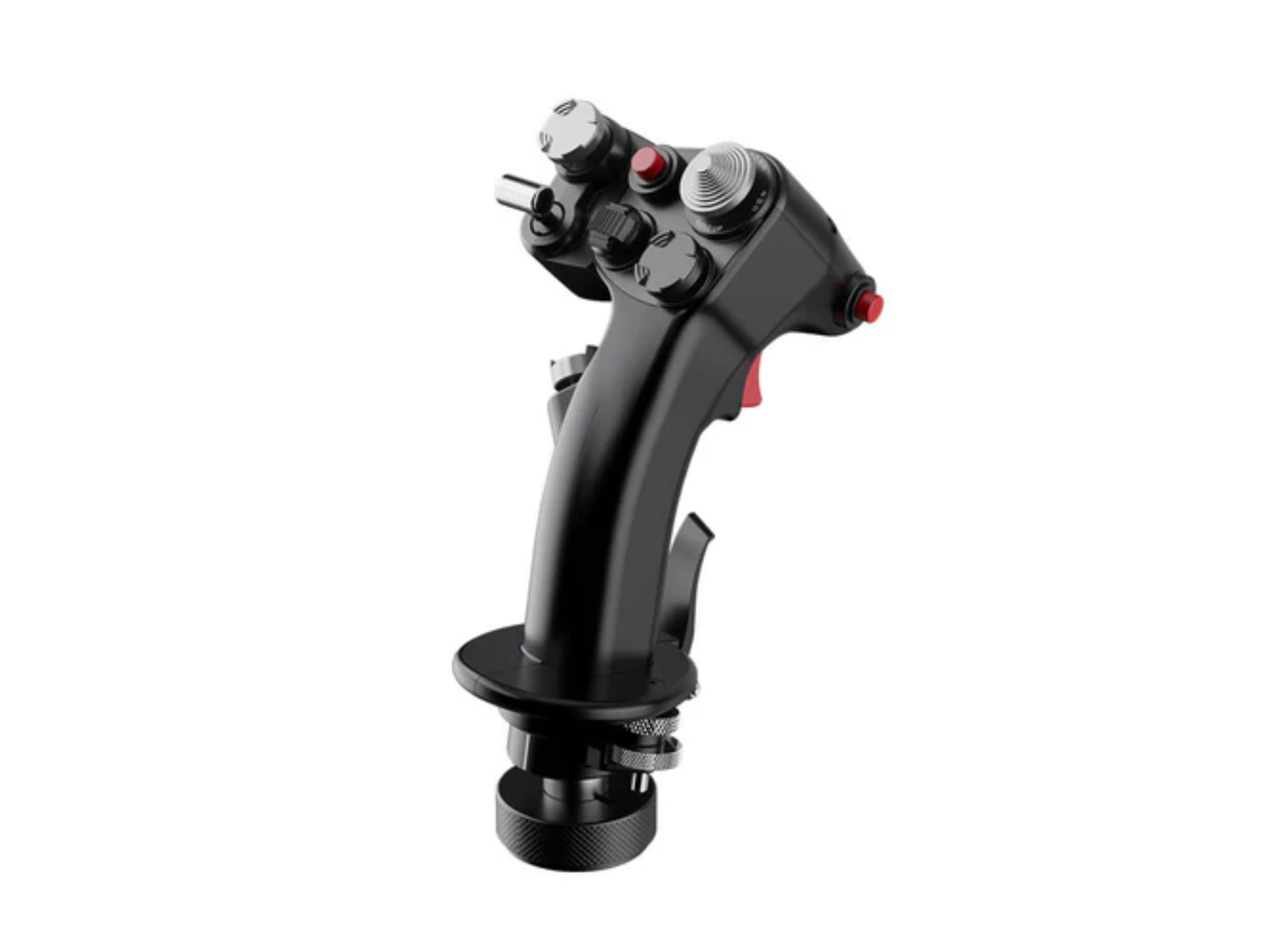 MOZA MH16 Flight Stick