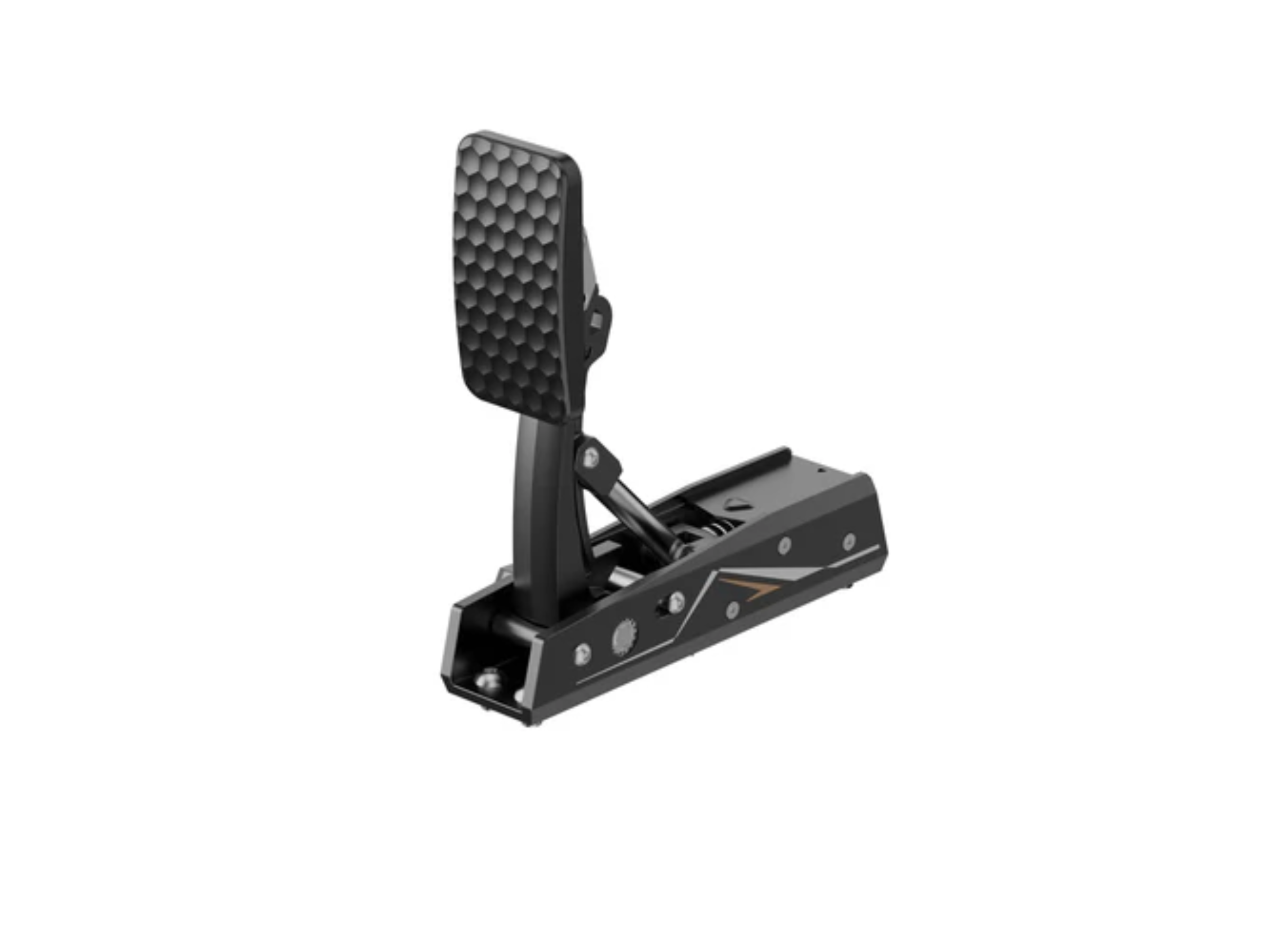 MOZA Racing CRP 2 Pedals (Clutch Add-On)