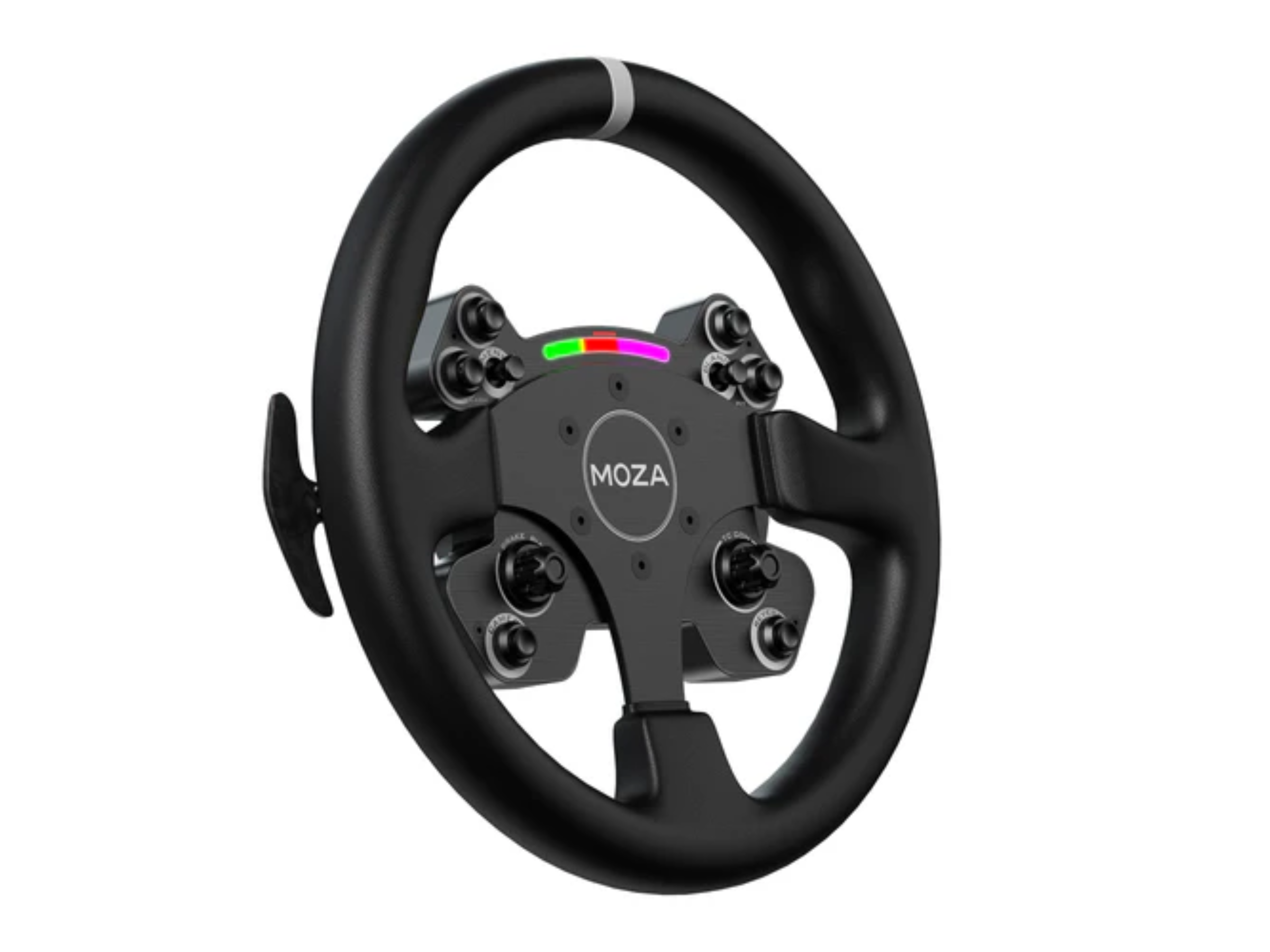 MOZA Racing CS V2P Steering Wheel