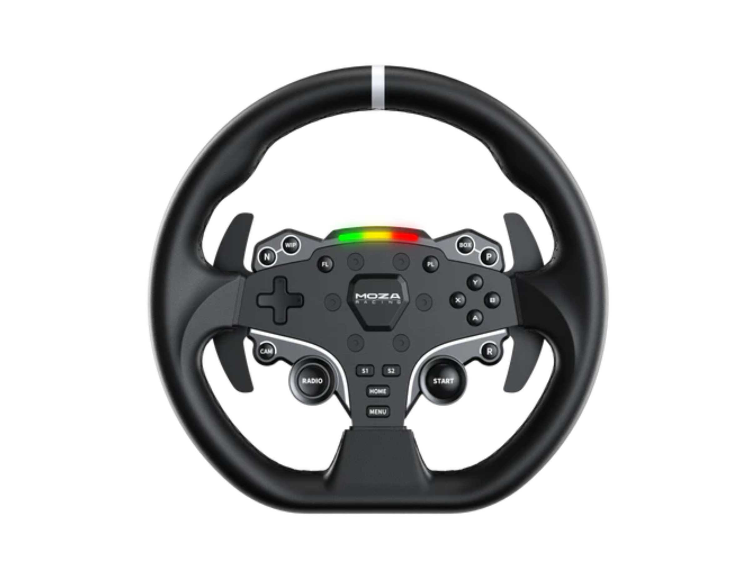 MOZA Racing ES Steering Wheel