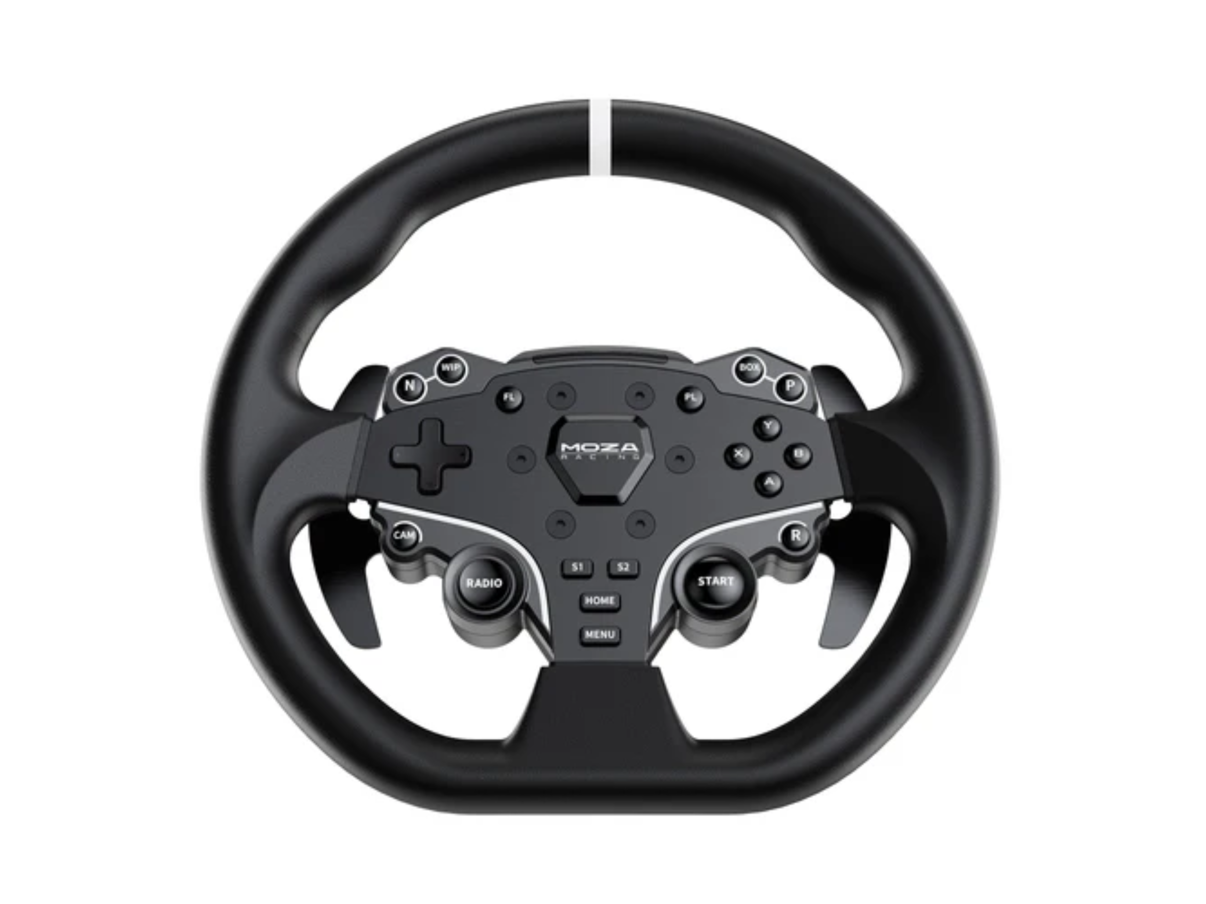 MOZA Racing ES Steering Wheel