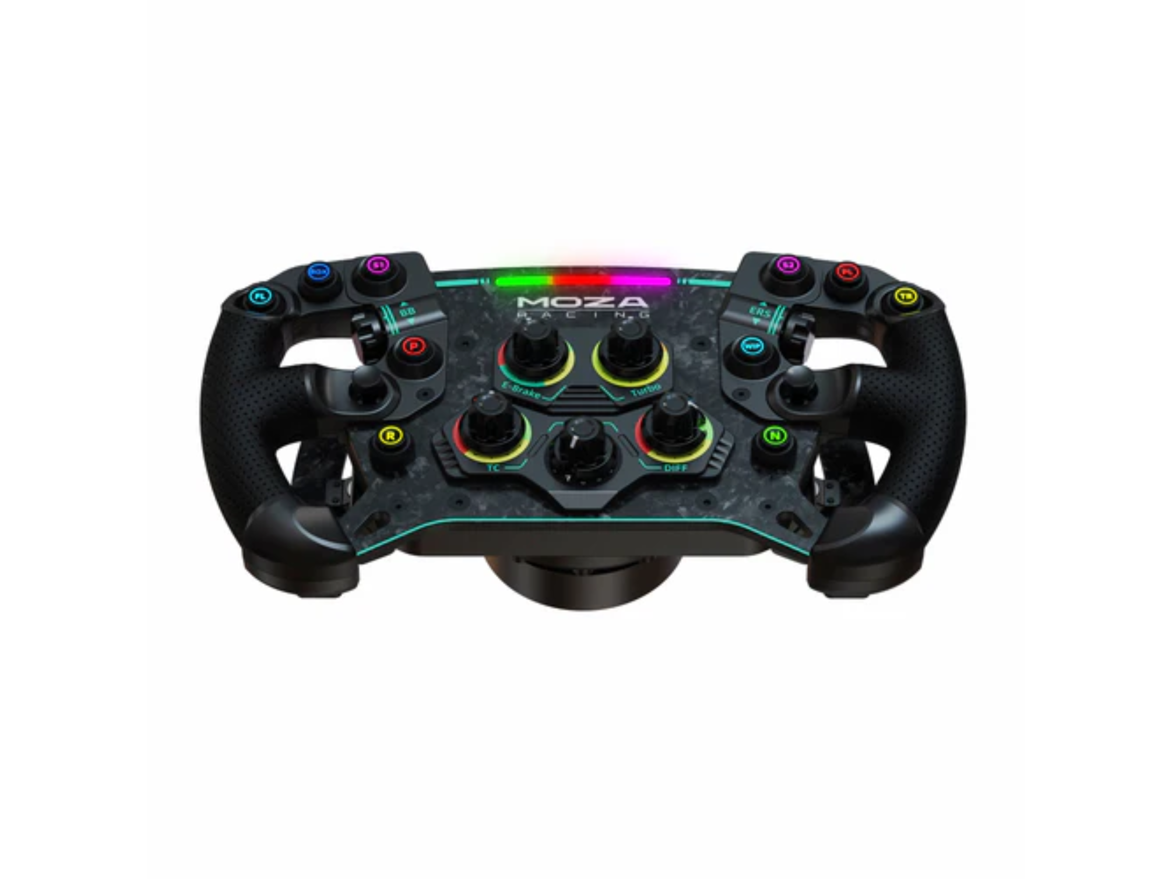 MOZA Racing GS V2 GT Steering Wheel