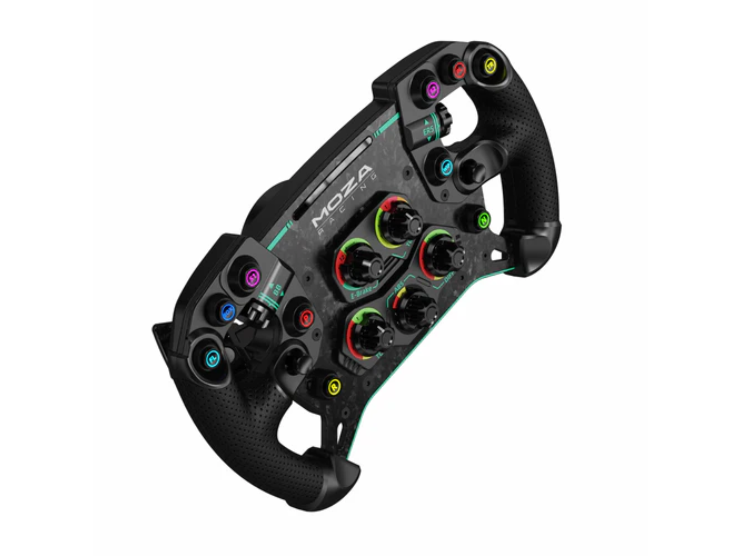 MOZA Racing GS V2 GT Steering Wheel