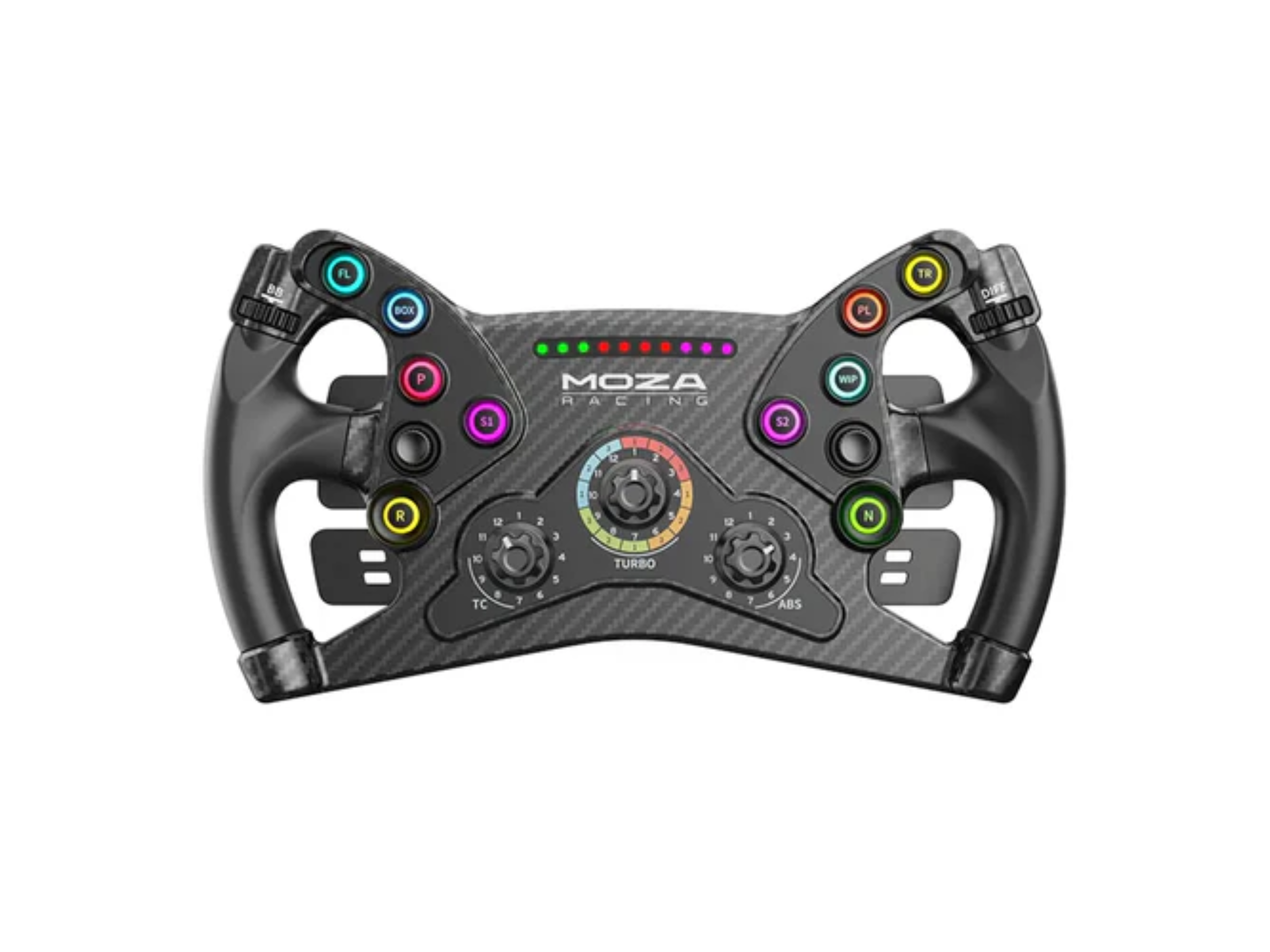 MOZA Racing KS Steering Wheel