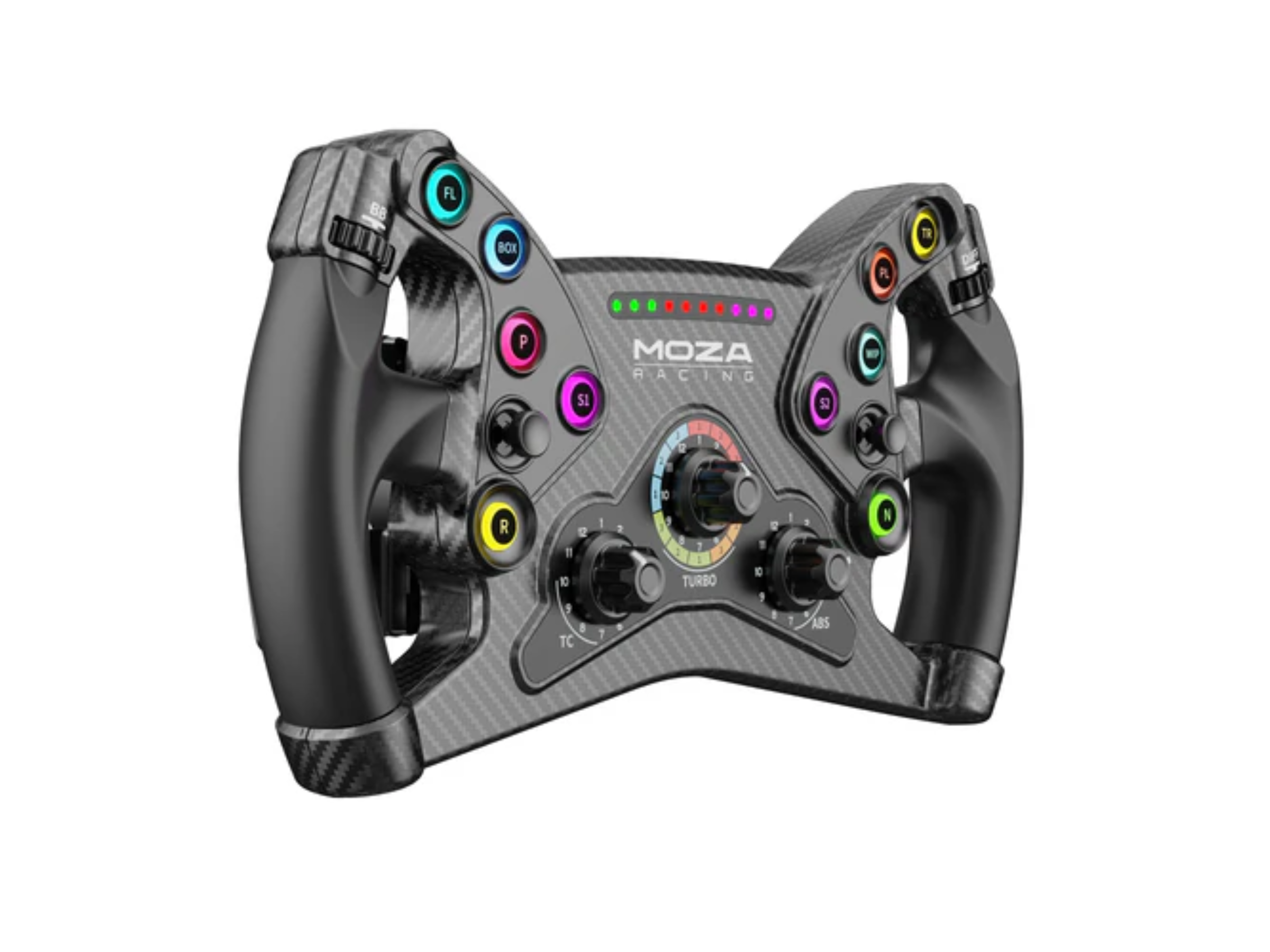 MOZA Racing KS Steering Wheel