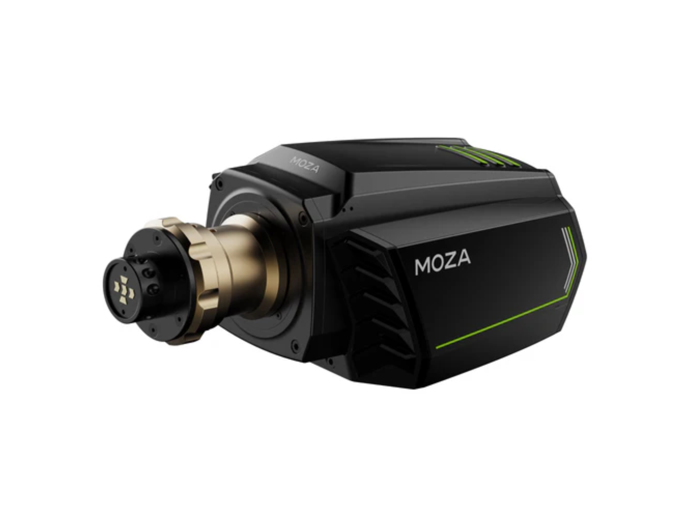 MOZA Racing R16 Direct Drive Wheel Base