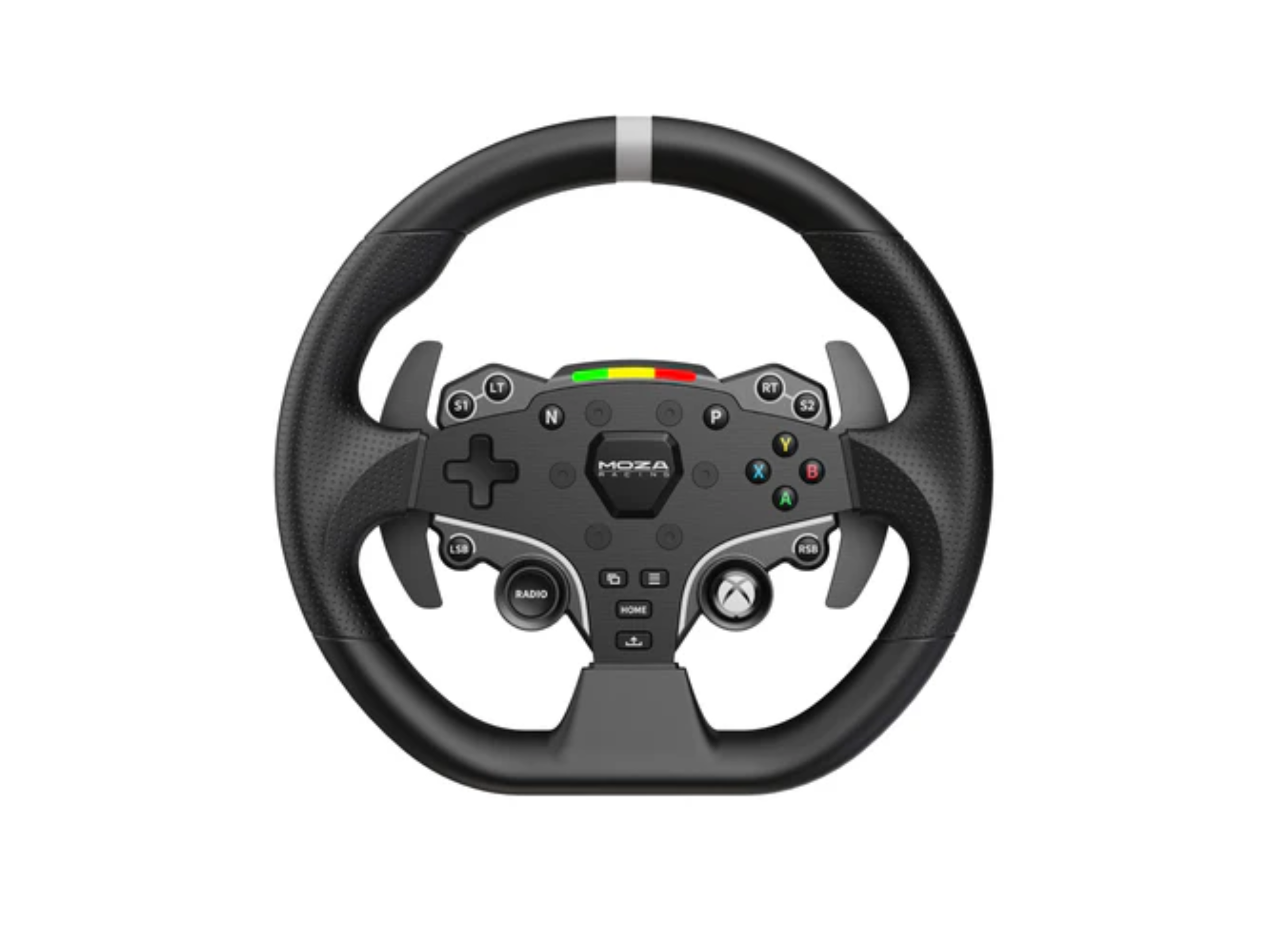 MOZA Racing R3 Racing Simulator Bundle (PC | Xbox)