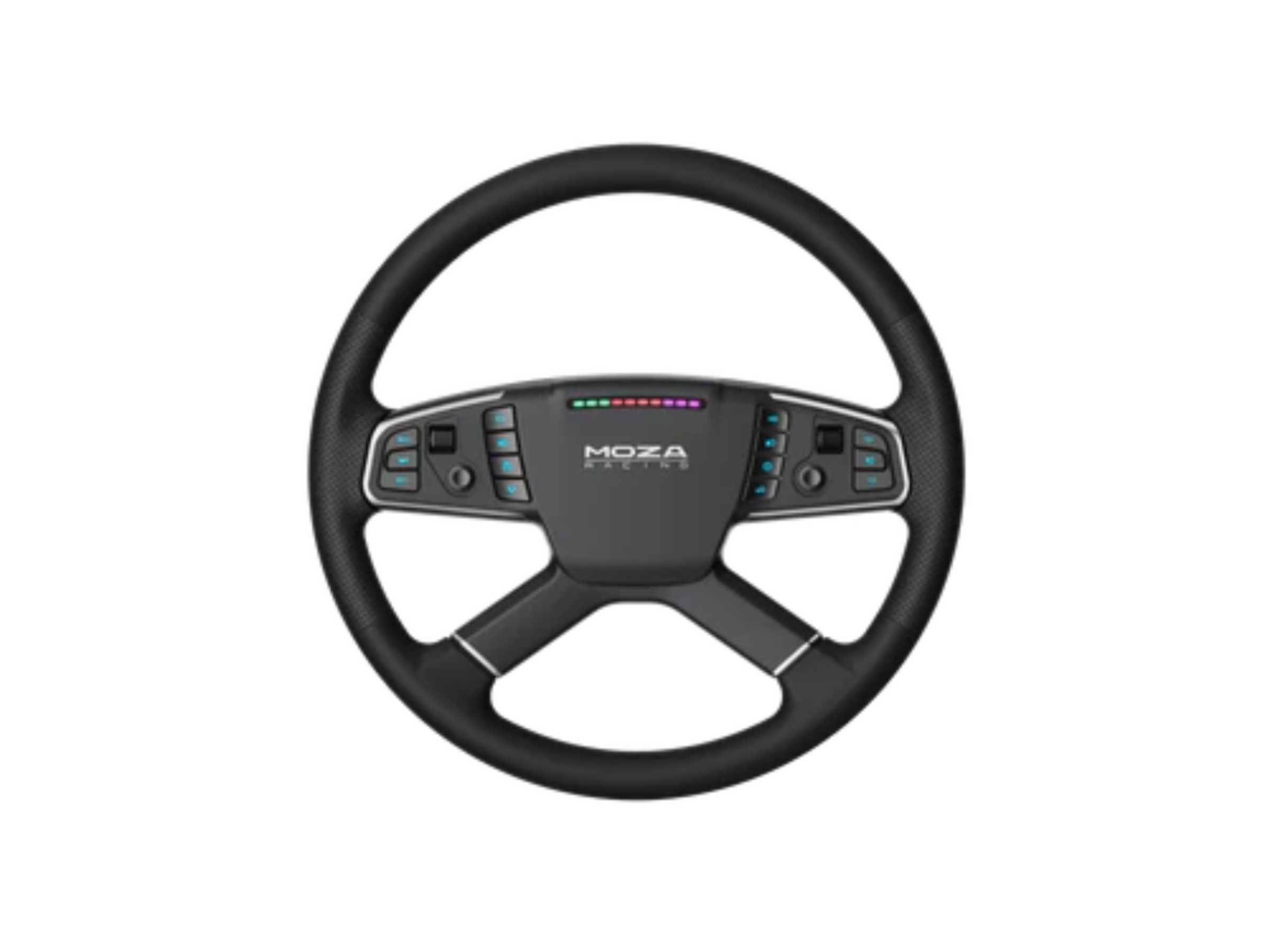 MOZA Racing TSW Steering Wheel