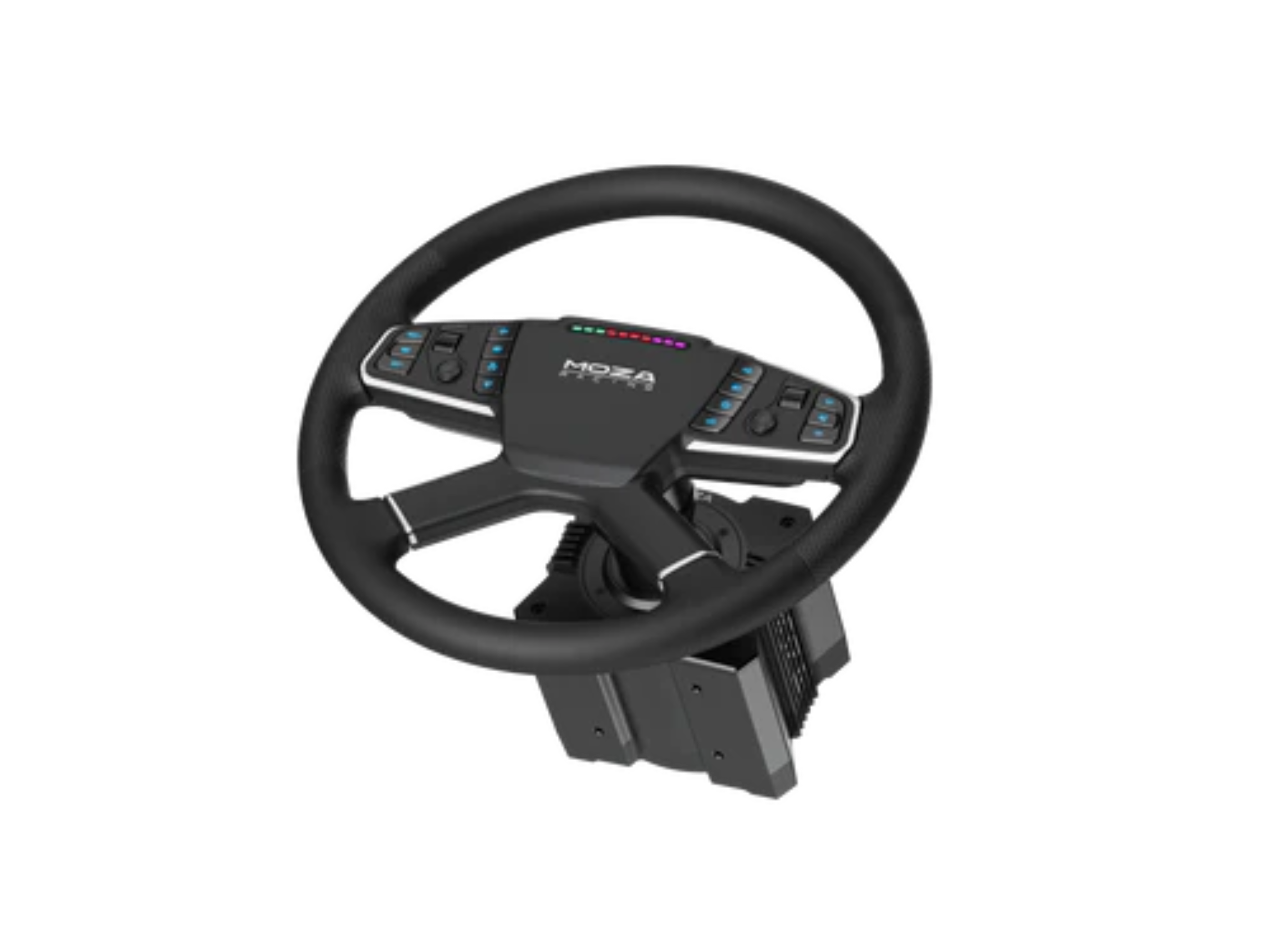 MOZA Racing TSW Steering Wheel