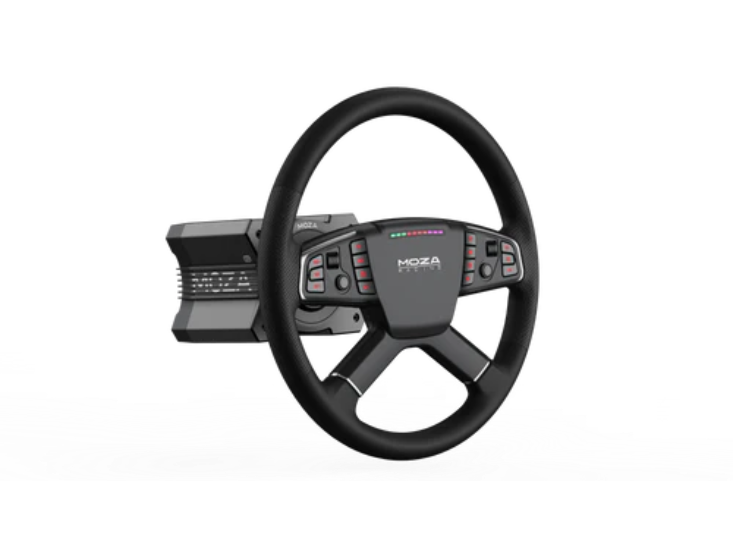 MOZA Racing TSW Steering Wheel