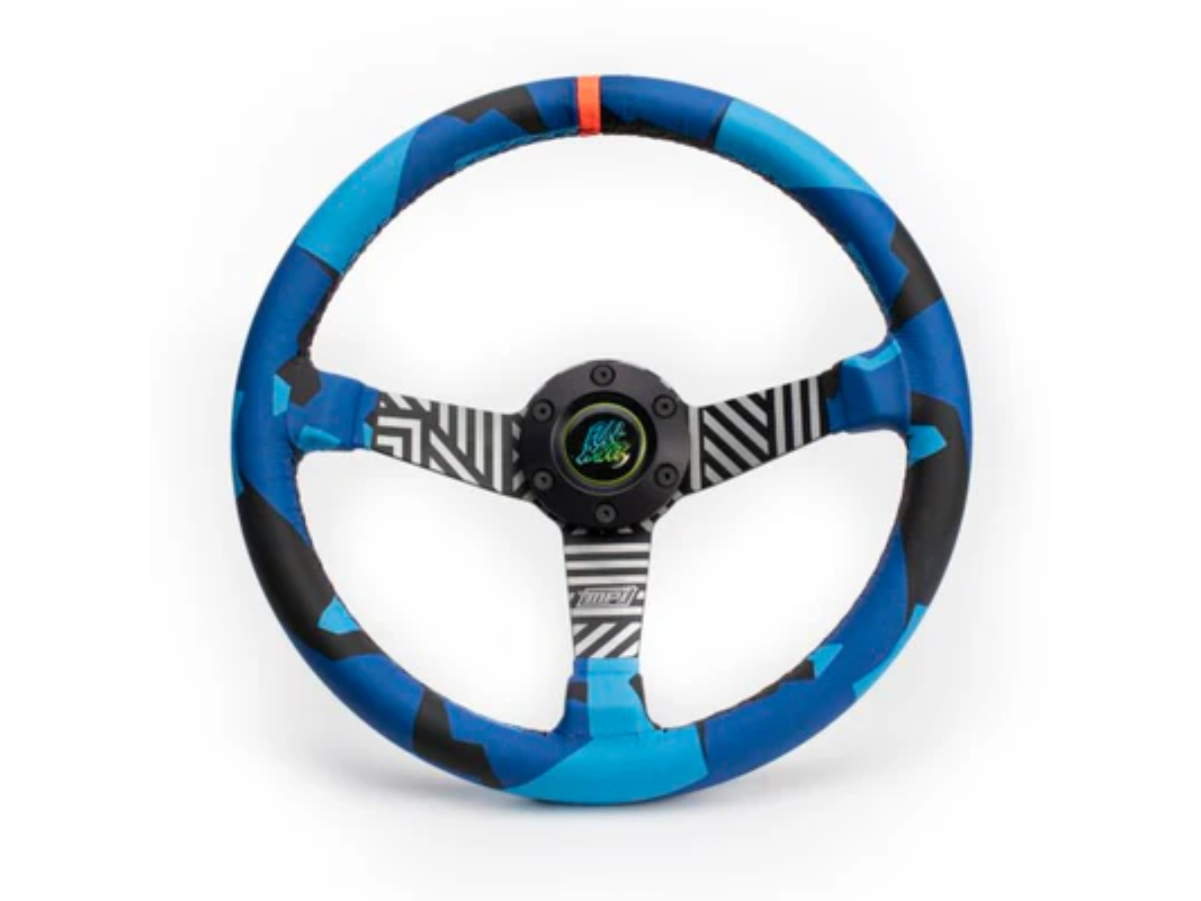 MPI-DO-H60-VGJ/B Drift Wheel