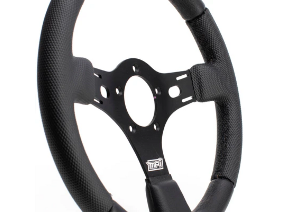 Mpp Racing Wheel MPI DRG-R513-B Racing Wheel