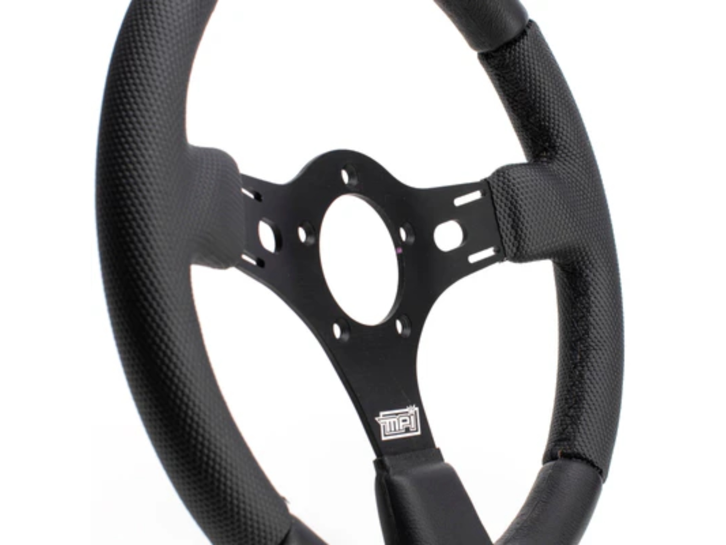 MPI DRG-R513-B Racing Wheel