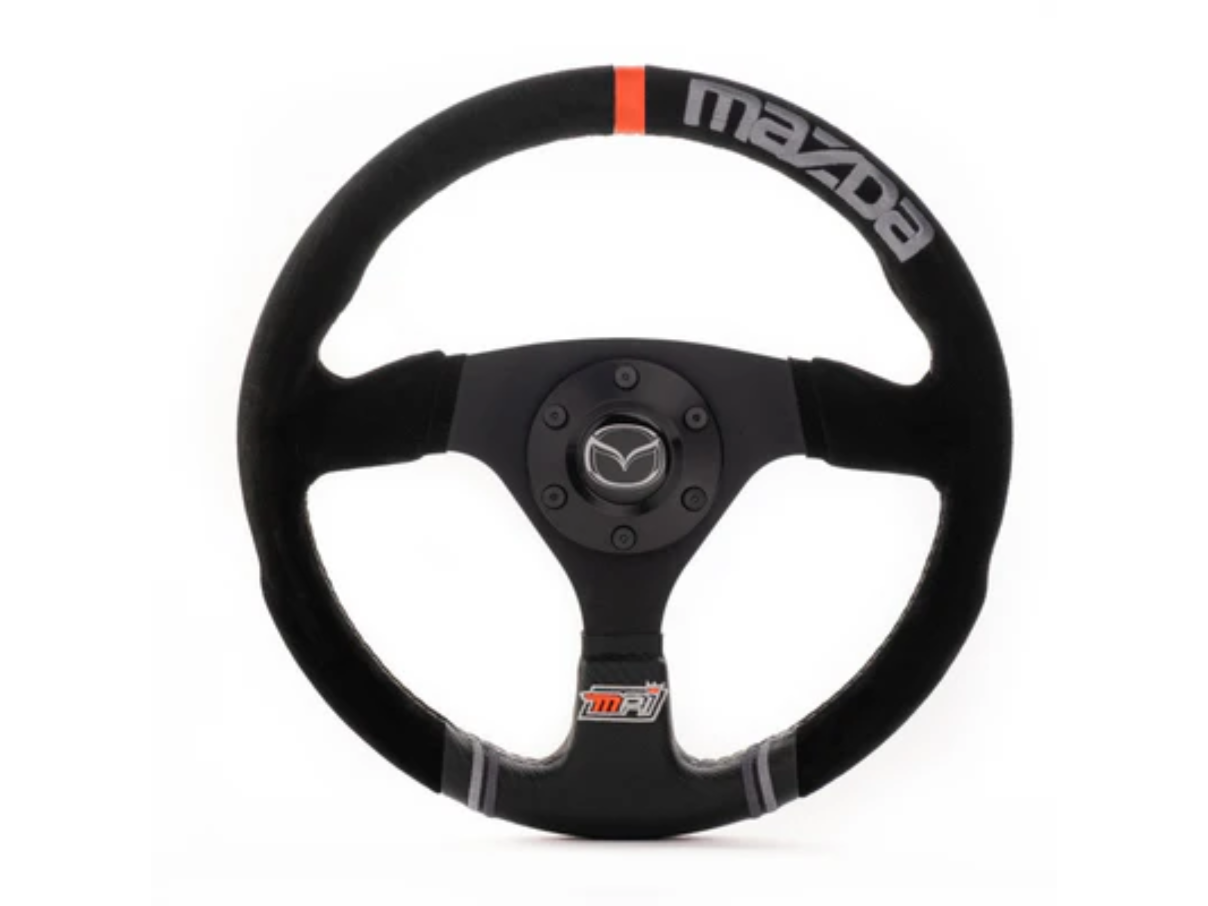 MPI F-13-MZD-3 Mazda Racing Wheel