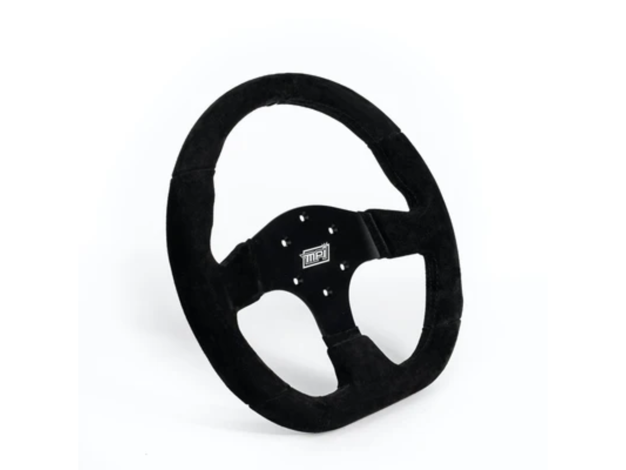 MPI GT2-13-B Racing Wheel