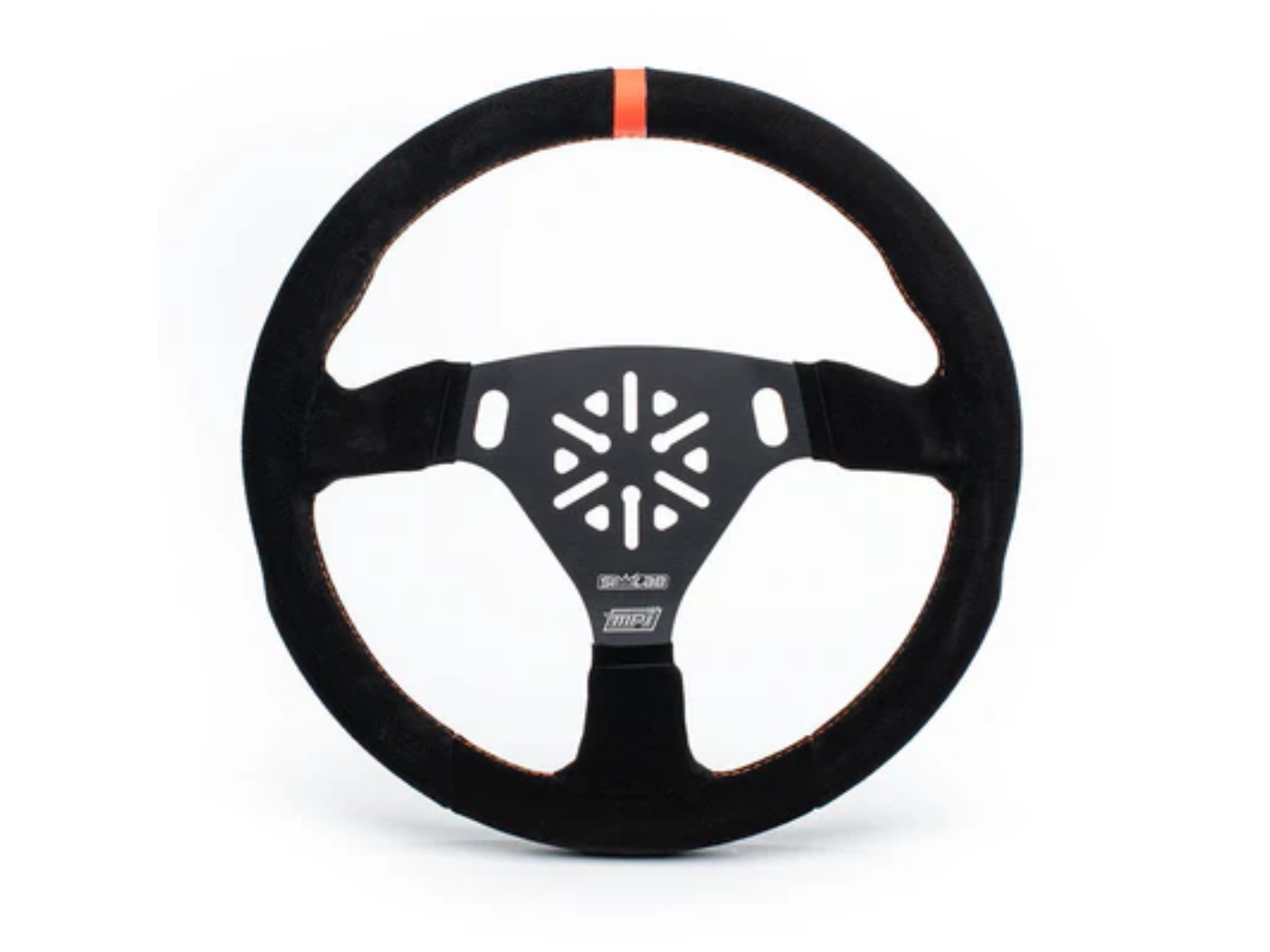 MPI Sim F Road Racing Wheel