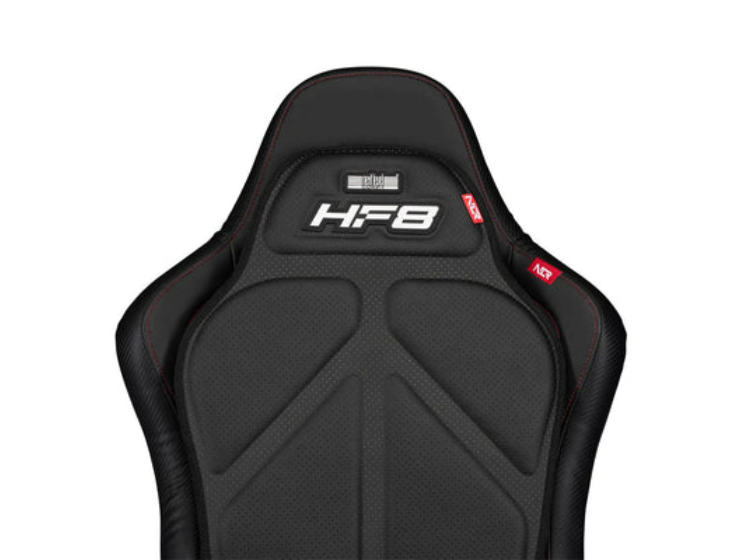 Next Level Racing HF8 Haptic Feedback Gaming Pad