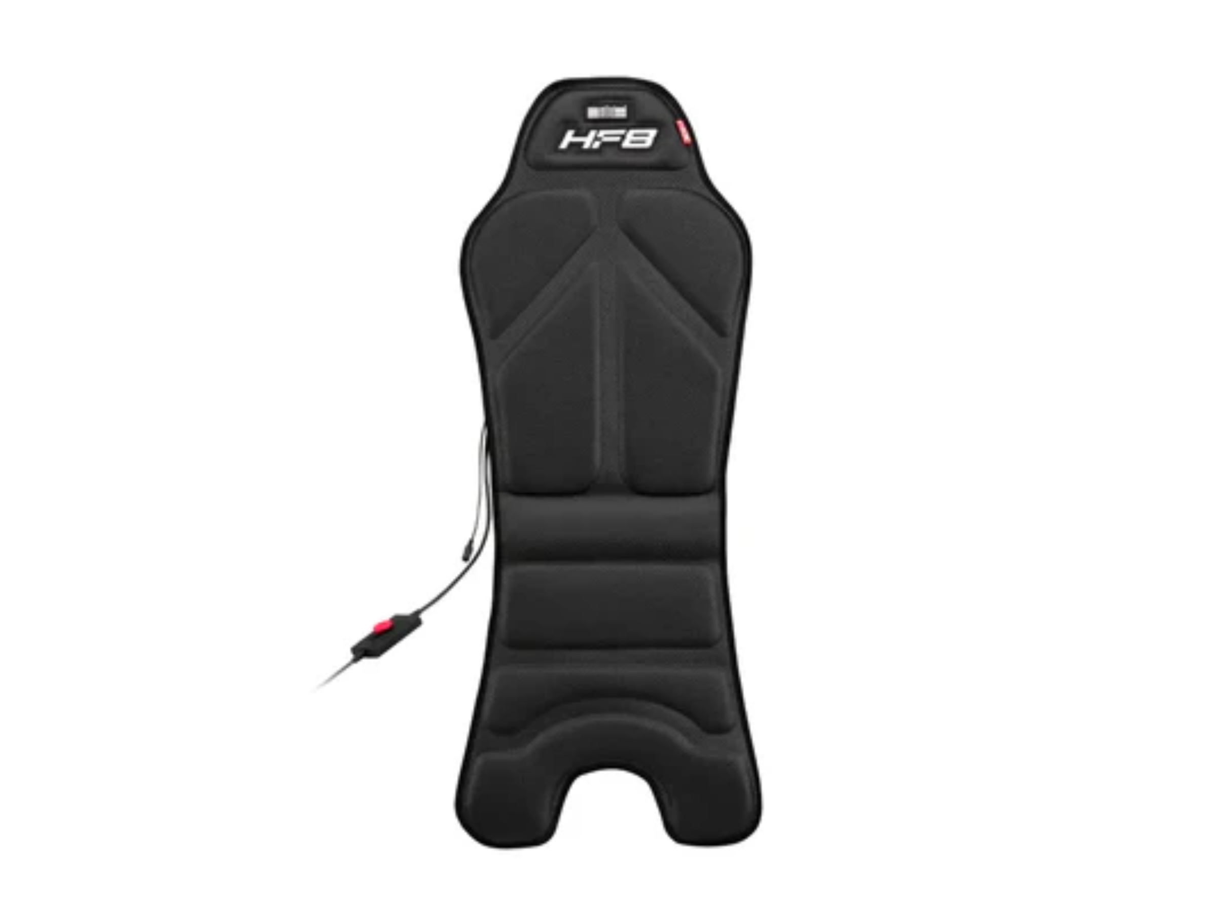 Next Level Racing HF8 Haptic Feedback Gaming Pad