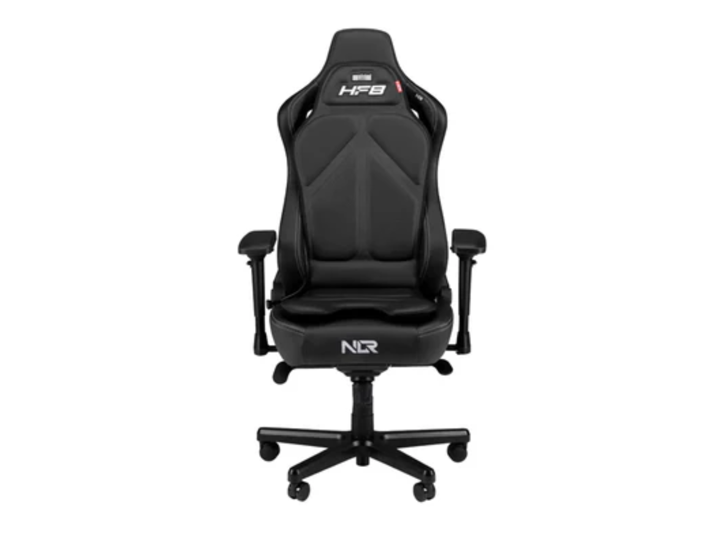 Next Level Racing HF8 Haptic Feedback Gaming Pad