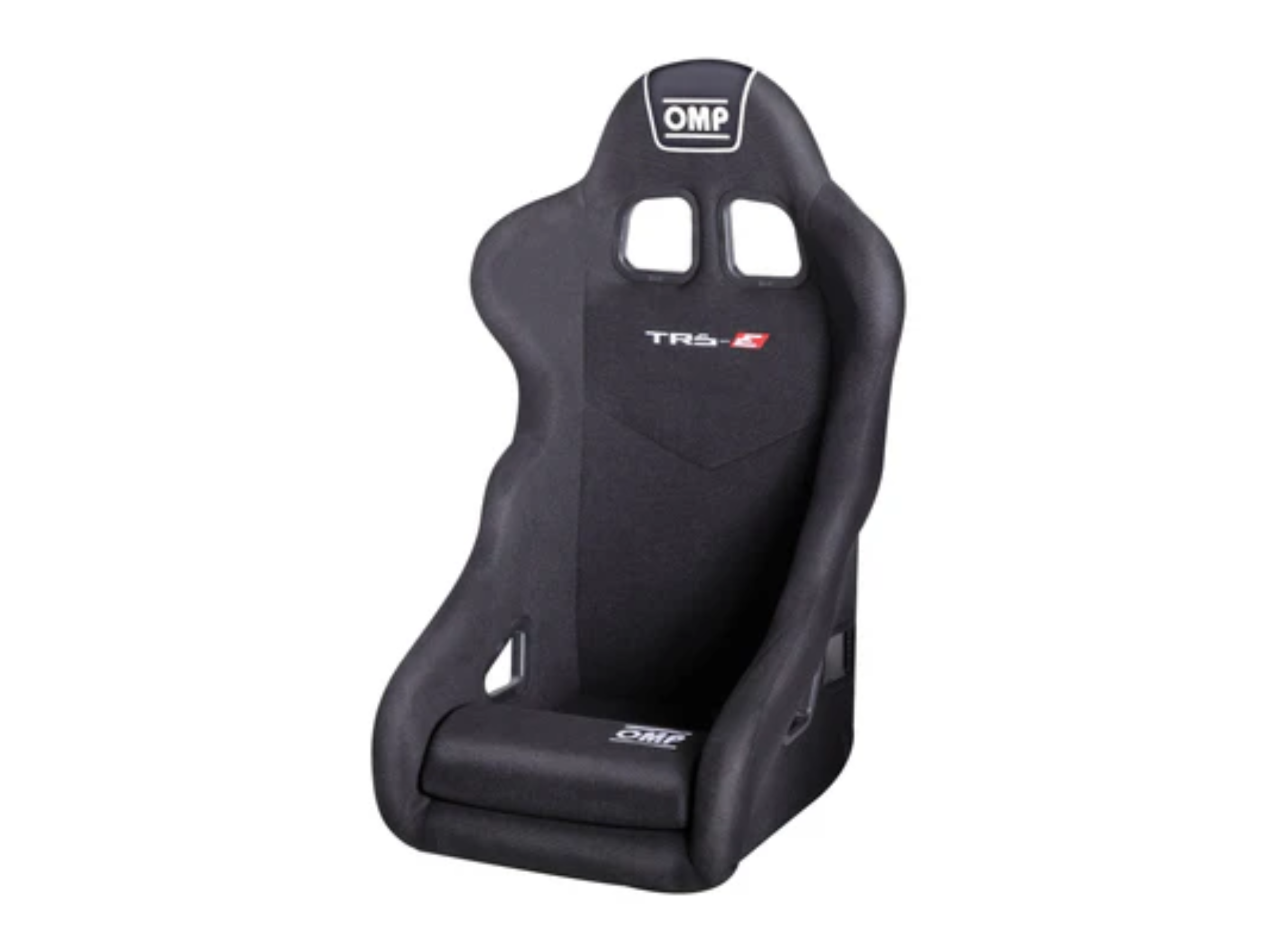 OMP TRS-E Bucket Seat